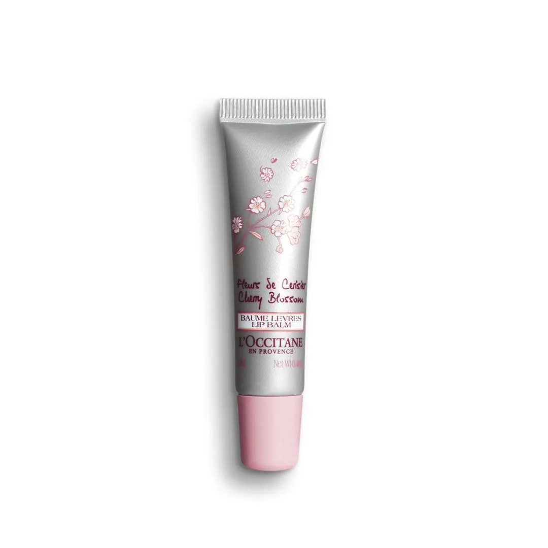 Balsam pentru buze Cherry Blossom