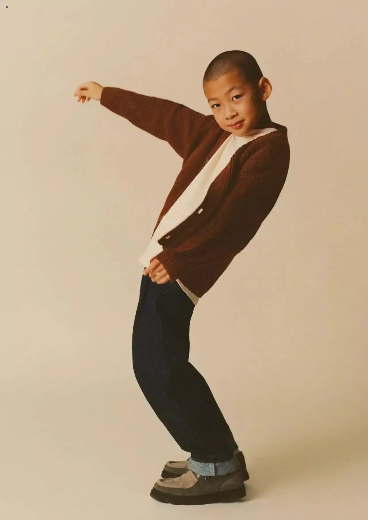 Katalog New in Boys Zara od 1. listopada do 31. listopada 2023. - Pregled Stranica 3