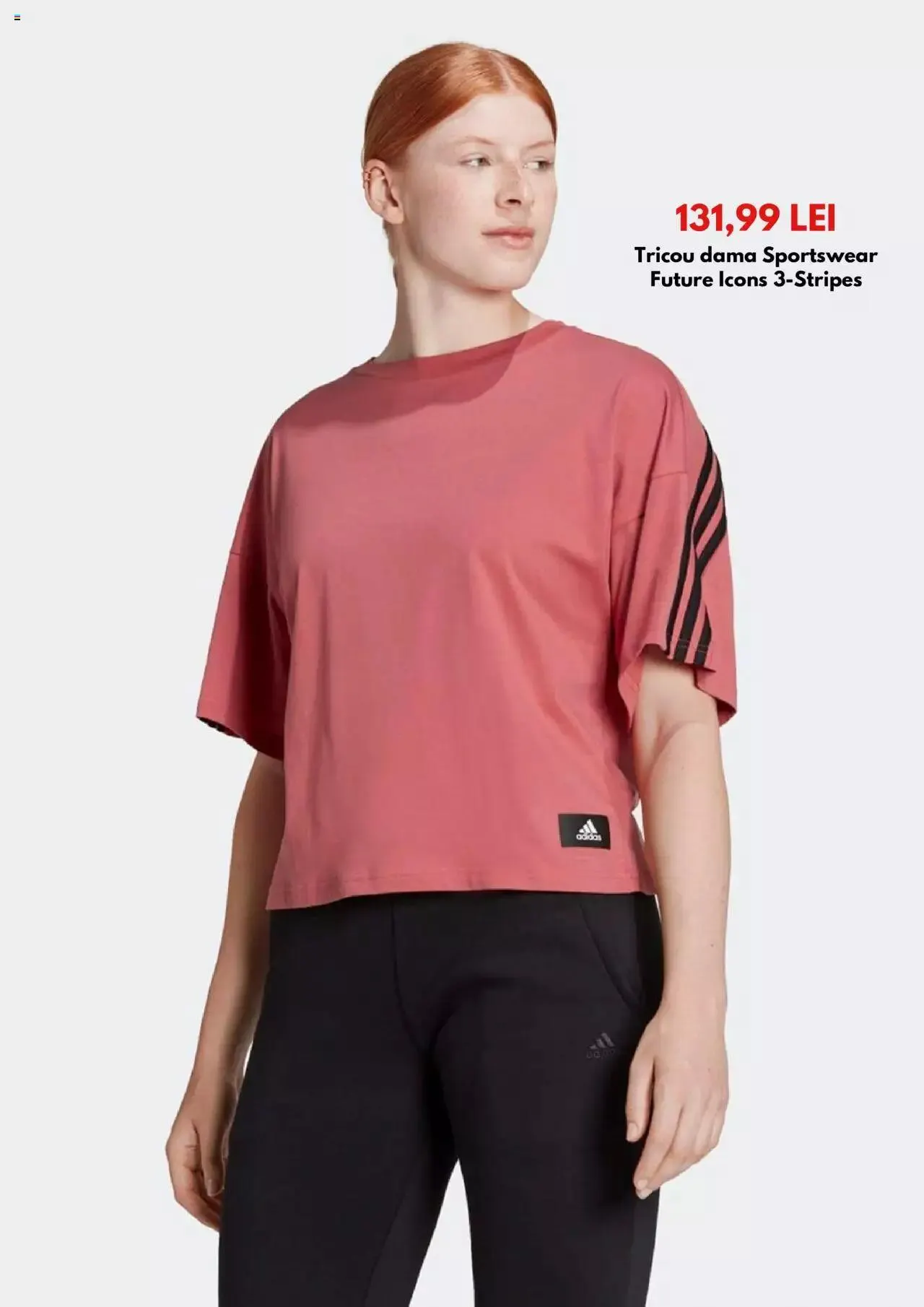 Catalog Catalog Intersport de la 1 mai până la 31 decembrie 2023 - Revista Pagina 15