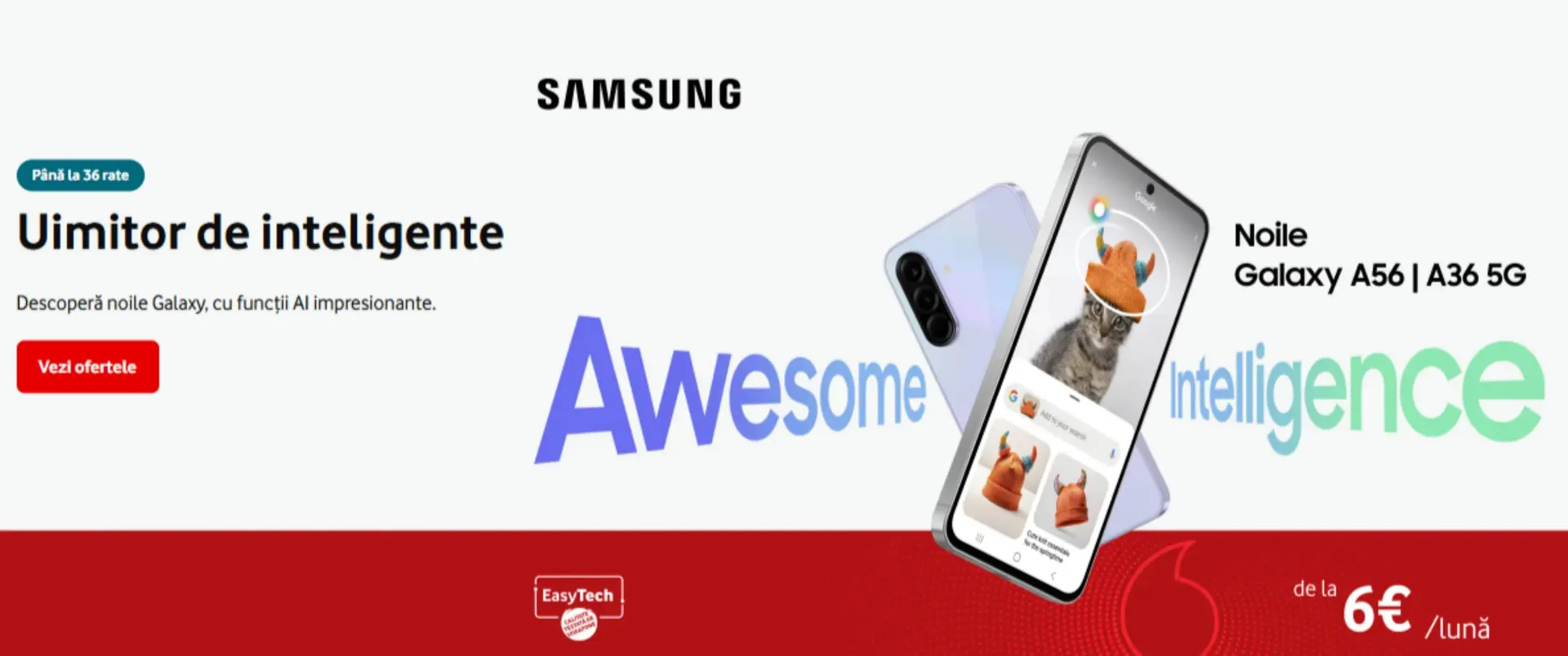 Catalog Vodafone - 1