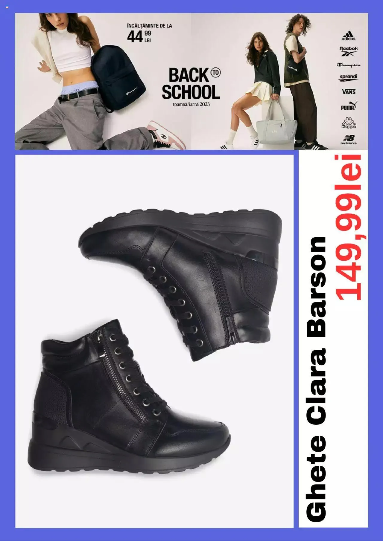 Catalog Catalog CCC de la 11 septembrie până la 31 decembrie 2023 - Revista Pagina 9