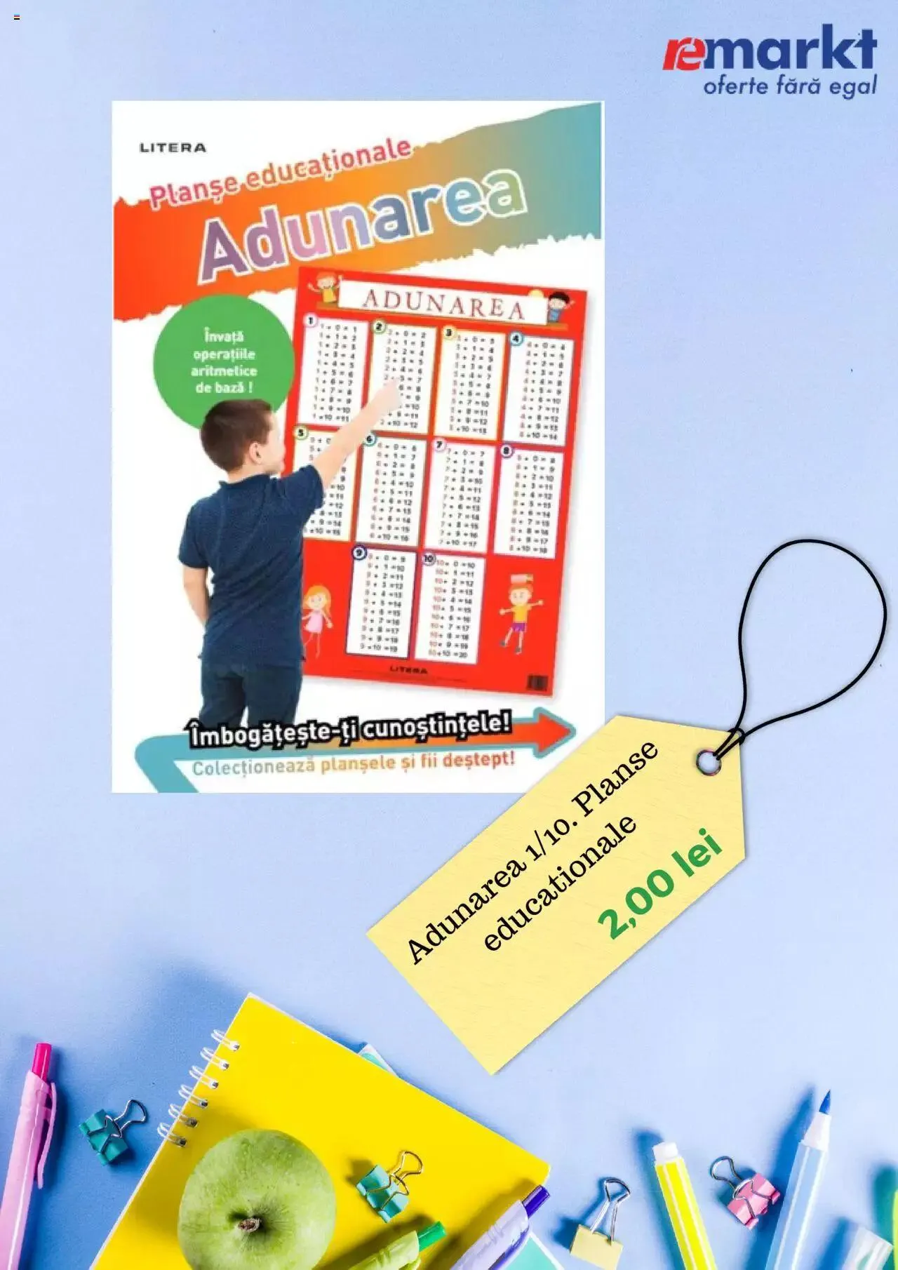 Catalog Catalog Remarkt de la 24 august până la 31 decembrie 2023 - Revista Pagina 5