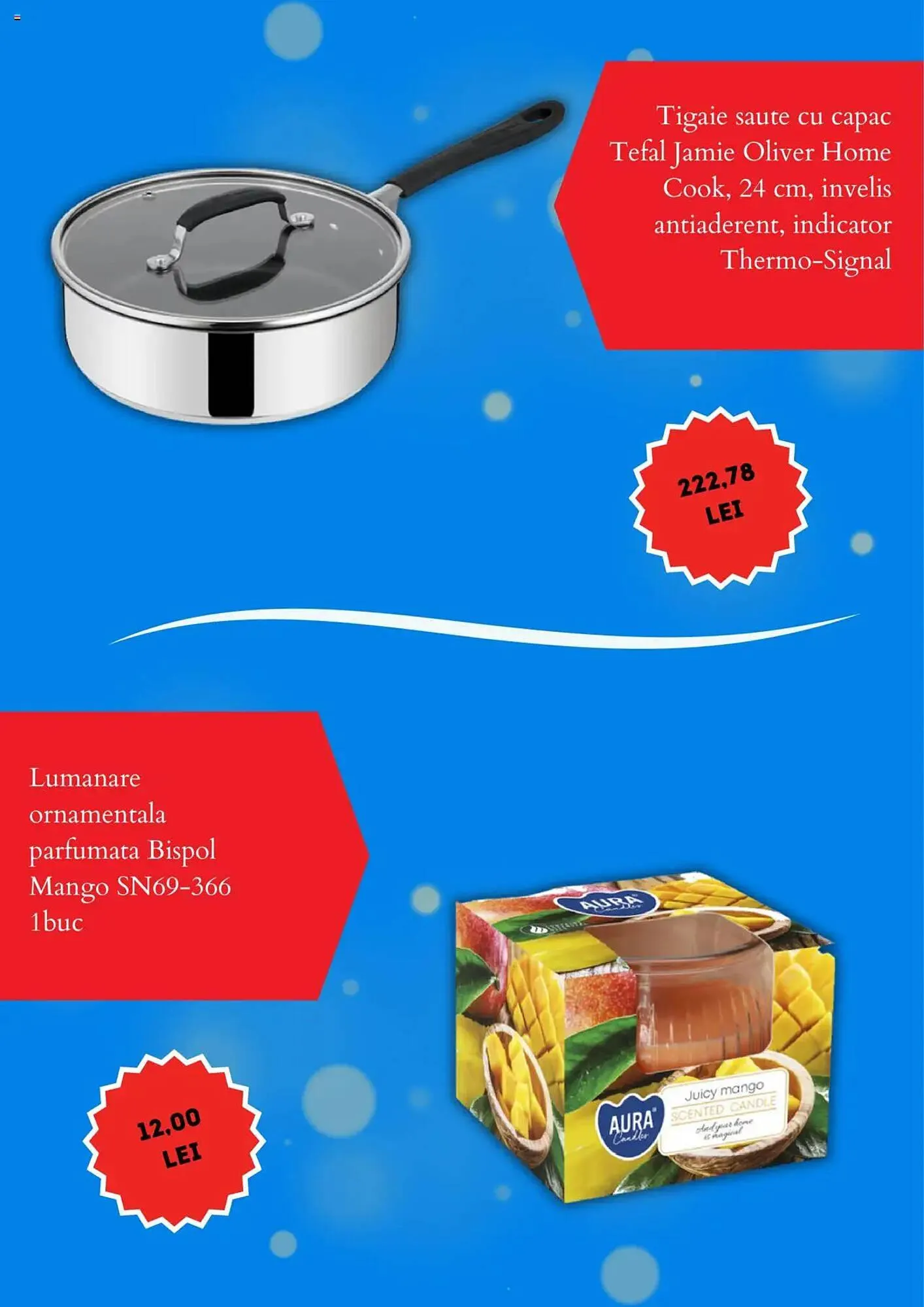 Catalog Catalog Emag de la 4 februarie până la 17 februarie 2025 - Revista Pagina 7