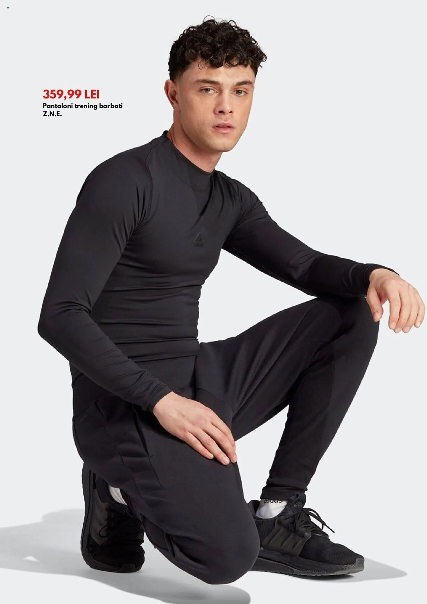 Catalog Intersport catalog de la 1 decembrie până la 31 decembrie 2023 - Revista Pagina 6