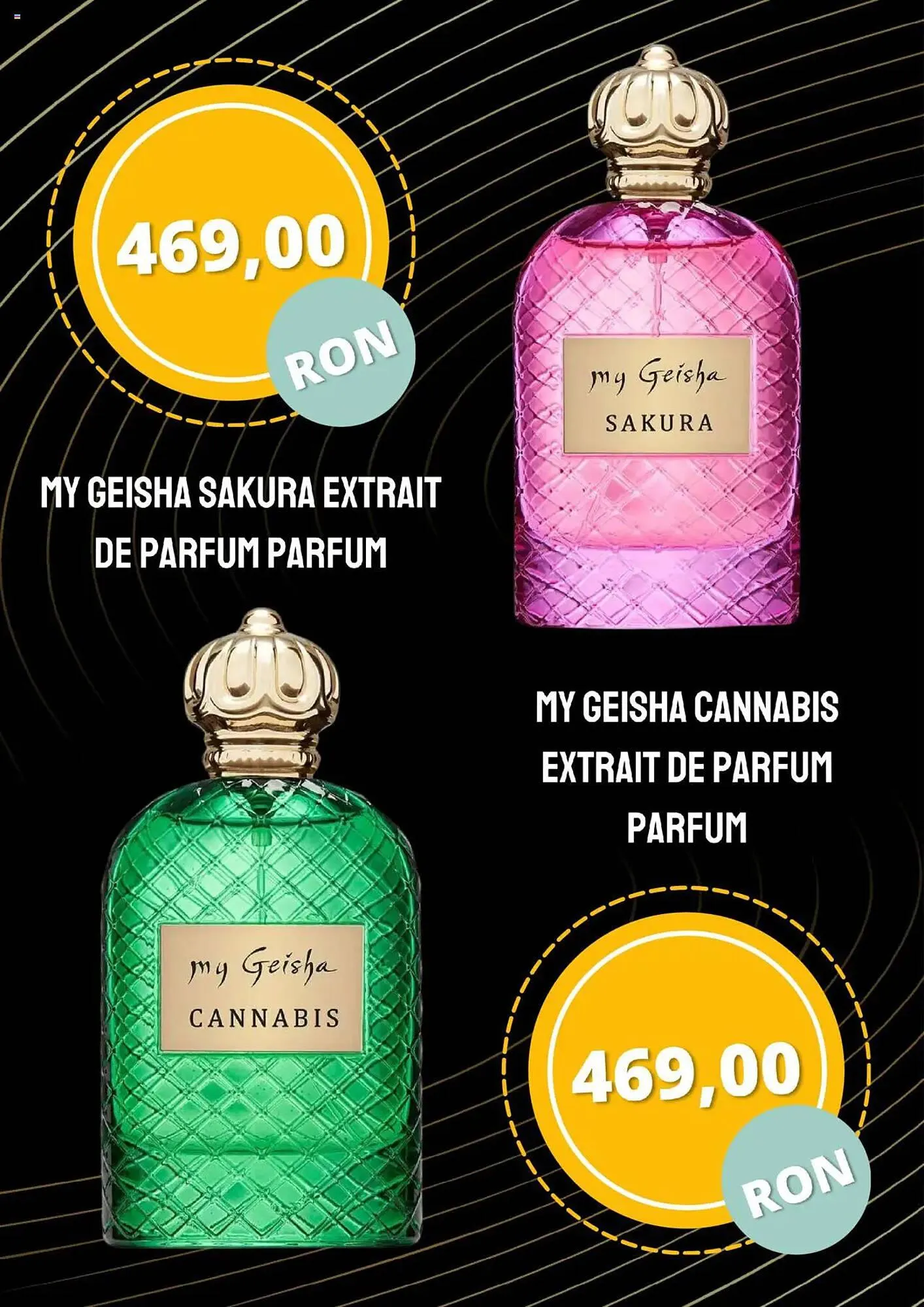 Catalog Catalog Douglas de la 3 ianuarie până la 31 ianuarie 2025 - Revista Pagina 9