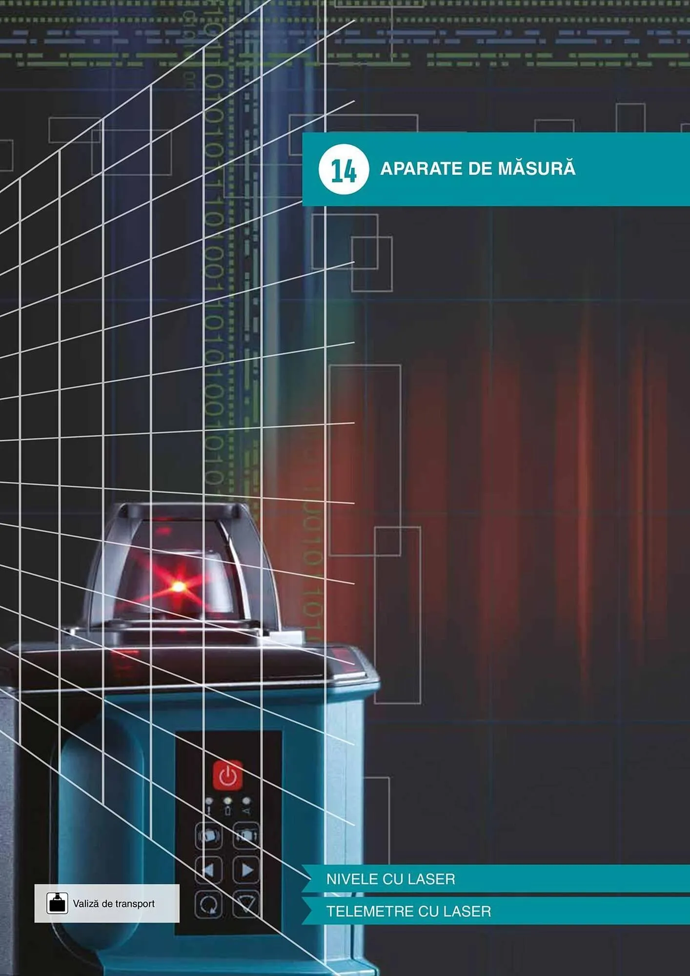 Catalog Catalog Makita de la 28 aprilie până la 31 decembrie 2026 - Revista Pagina 275