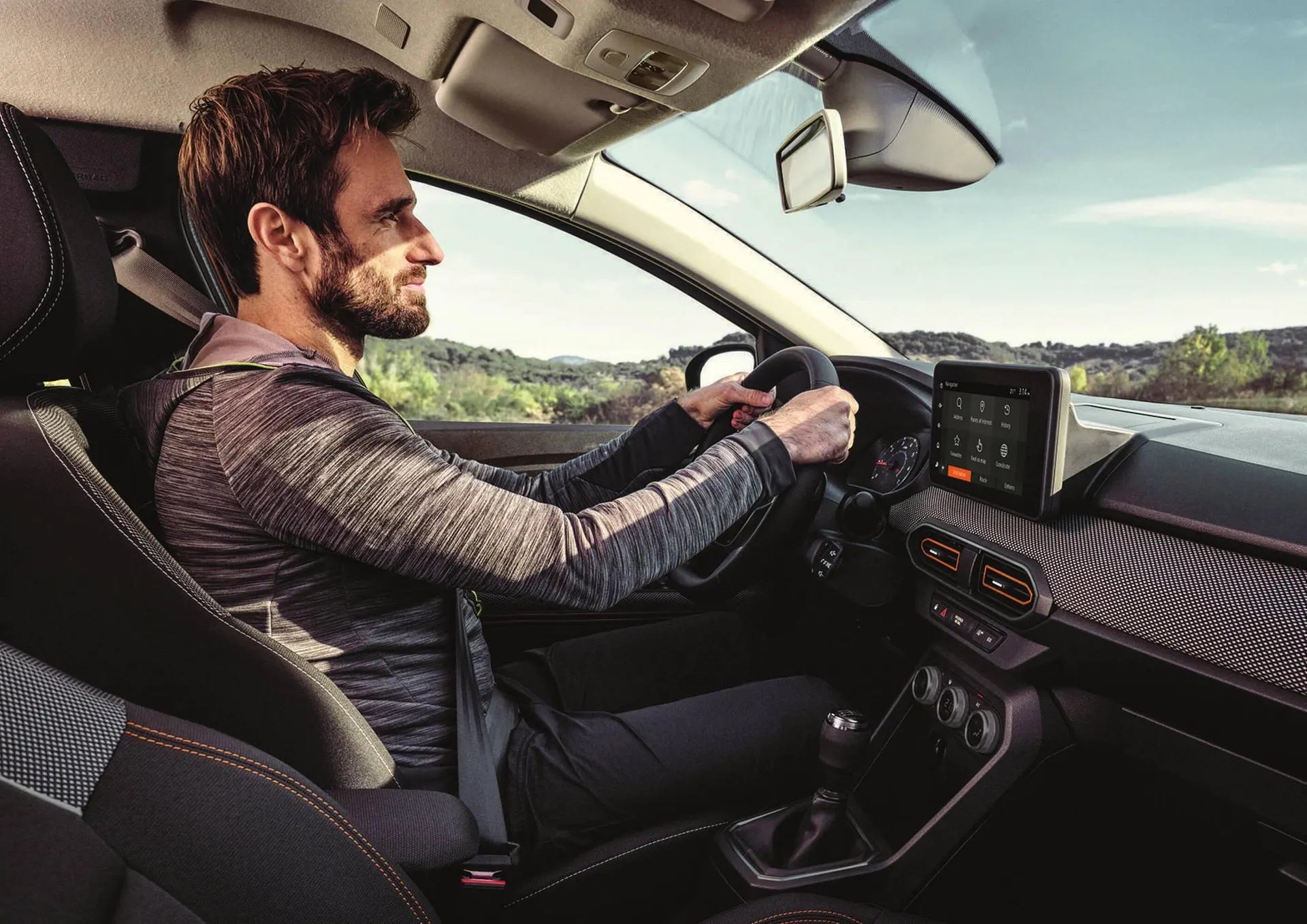 Catalog Dacia NOUL SANDERO STEPWAY catalog de la 23 februarie până la 8 decembrie 2023 - Revista Pagina 7