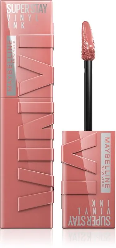 Ruj de buze lichid, de lunga durata