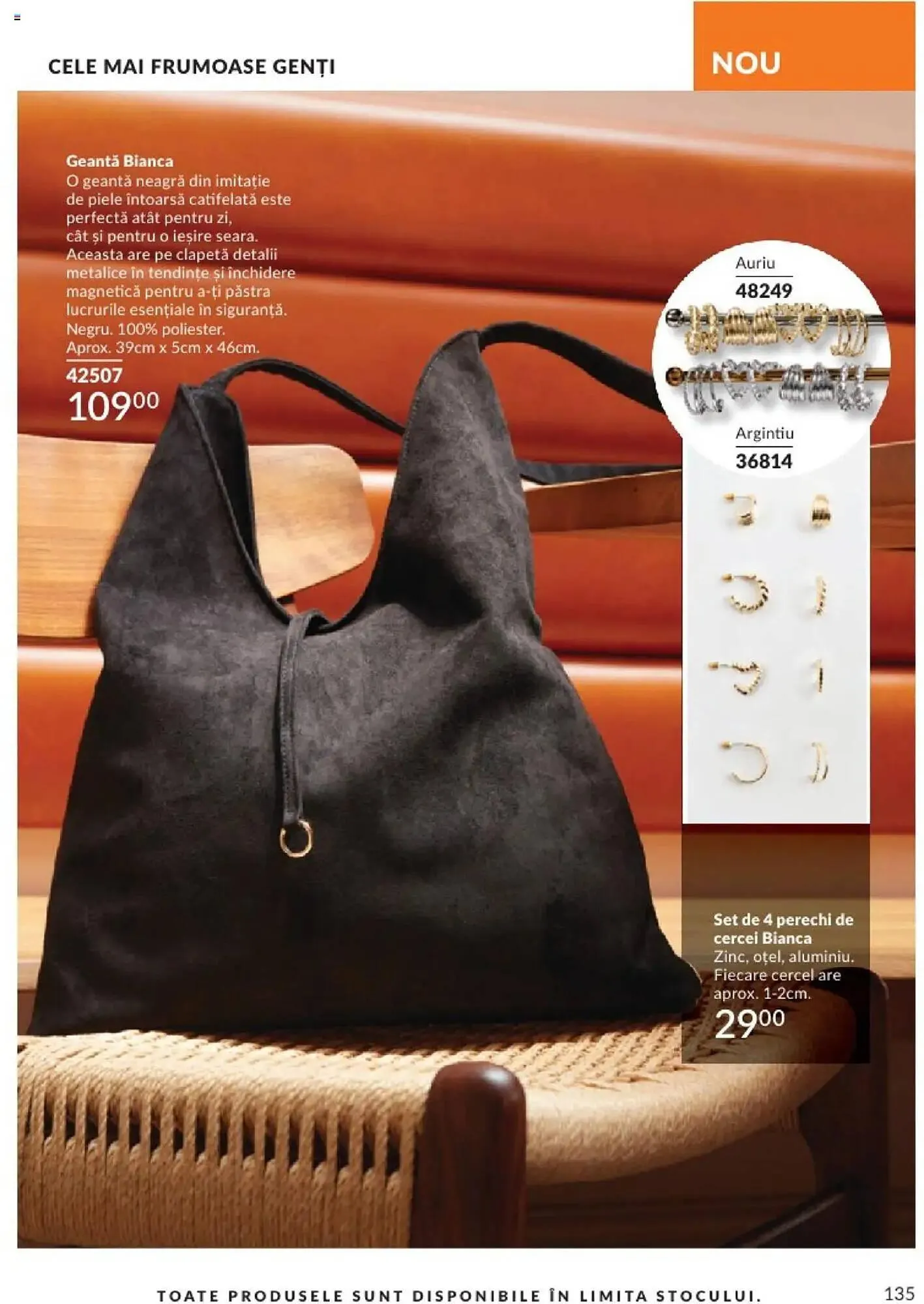 Catalog Catalog Avon de la 1 februarie până la 28 februarie 2025 - Revista Pagina 285