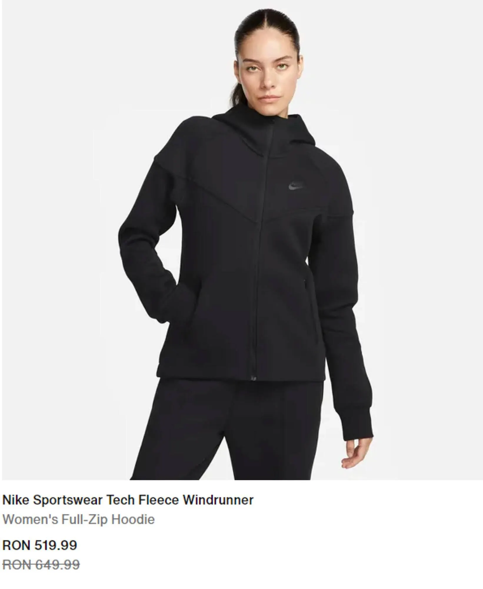 Catalog Nike catalog de la 23 noiembrie până la 29 noiembrie 2023 - Revista Pagina 3