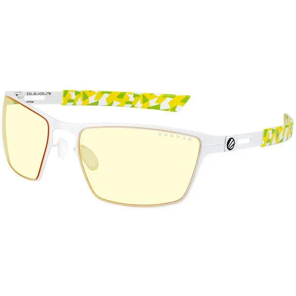 Ochelari protectie PC Gunnar ESL Blade Lite ( 10 -14 ani)