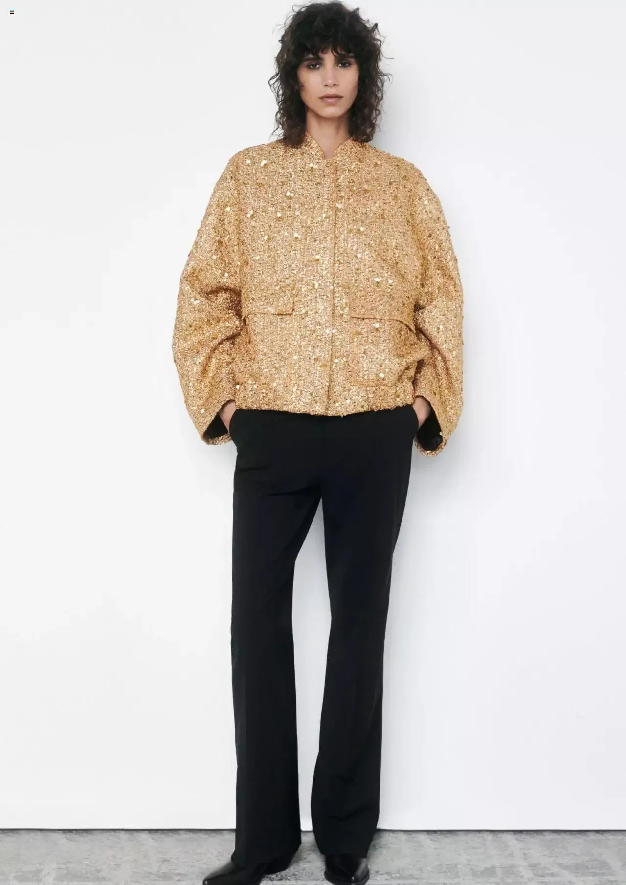 Catalog Zara catalog - Women de la 1 octombrie până la 31 decembrie 2023 - Revista Pagina 7