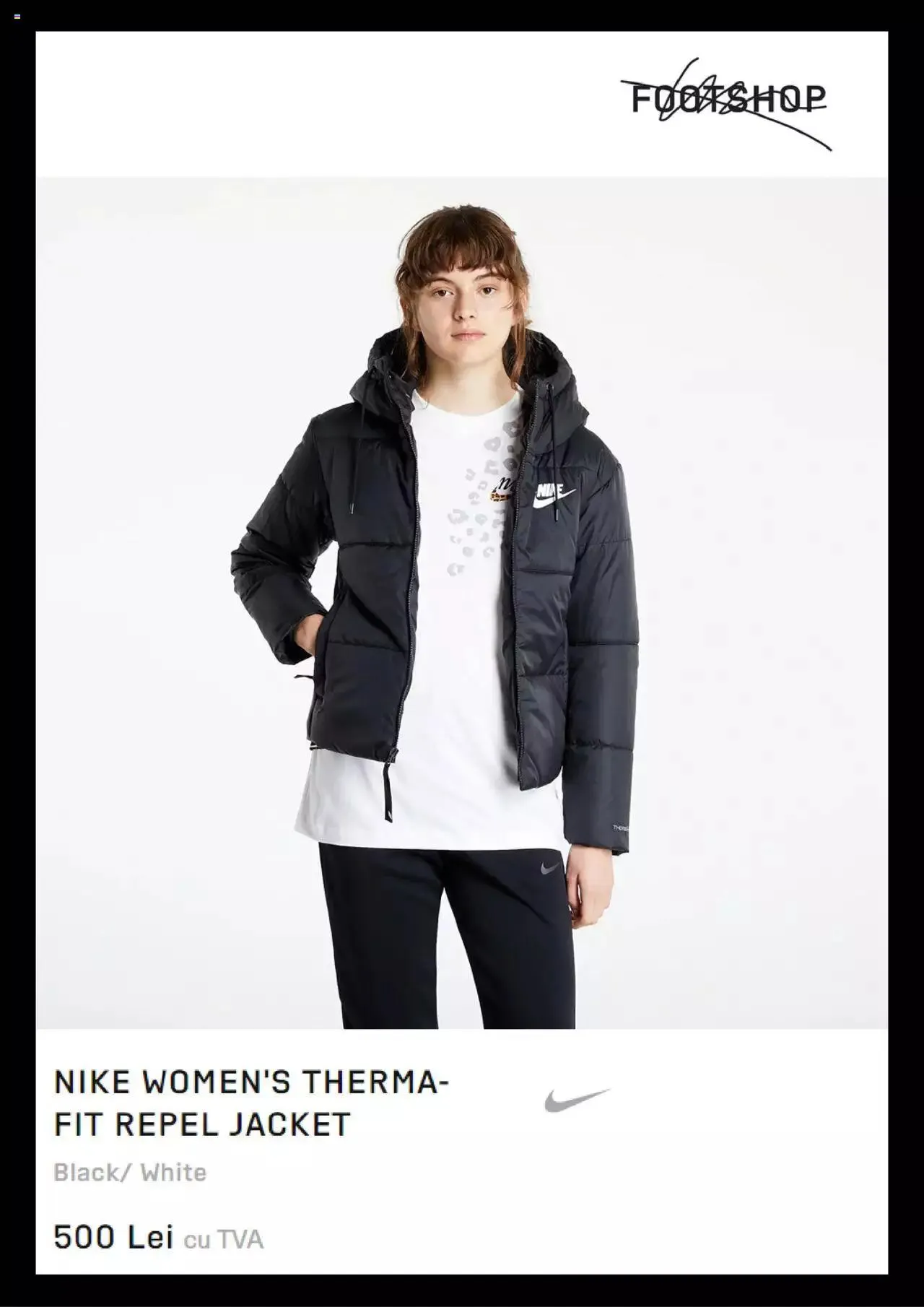 Catalog Footshop - Catalog nou de la 3 februarie până la 31 decembrie 2023 - Revista Pagina 2