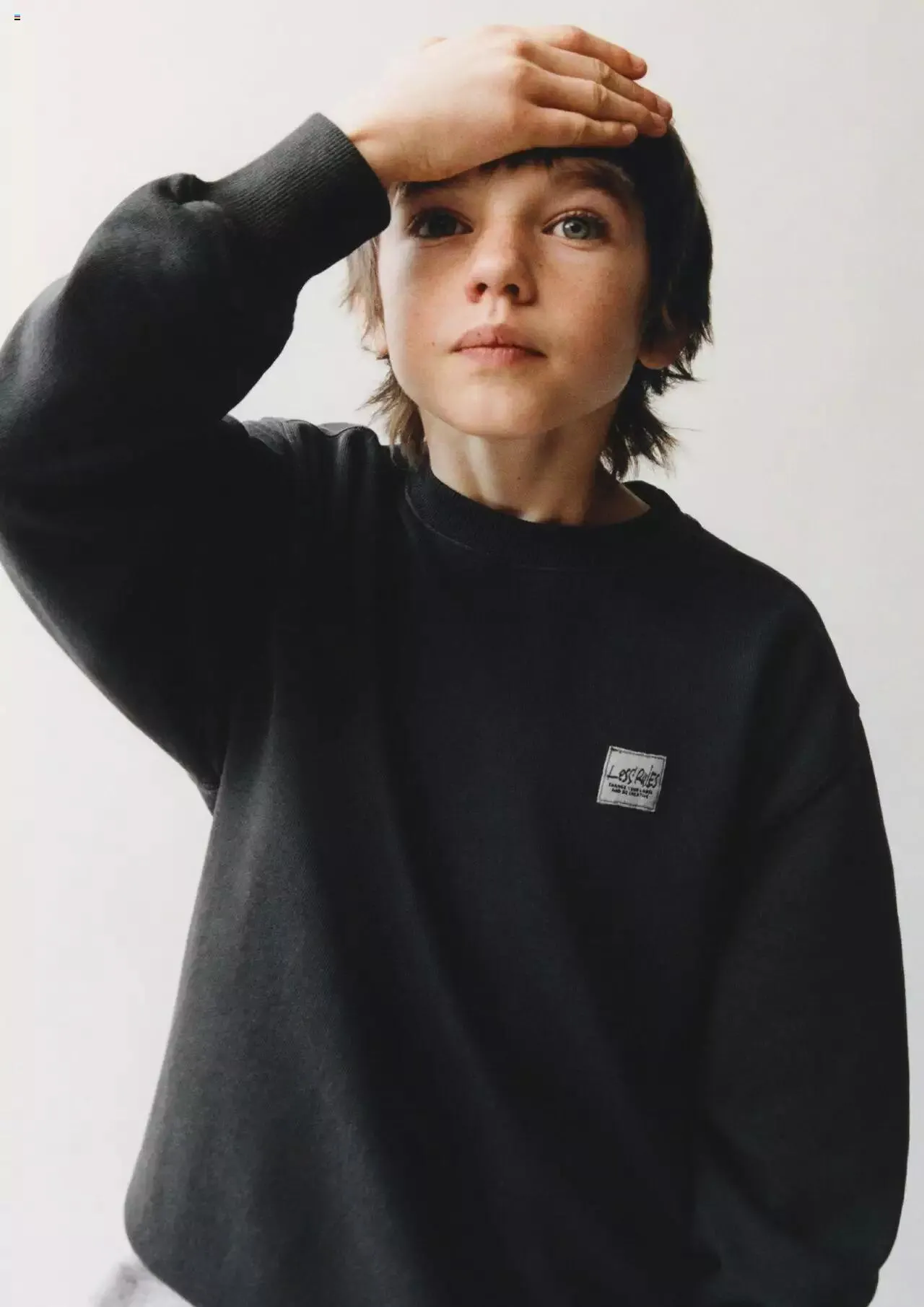 Catalog Zara catalog - New In Kids de la 1 mai până la 31 decembrie 2023 - Revista Pagina 15