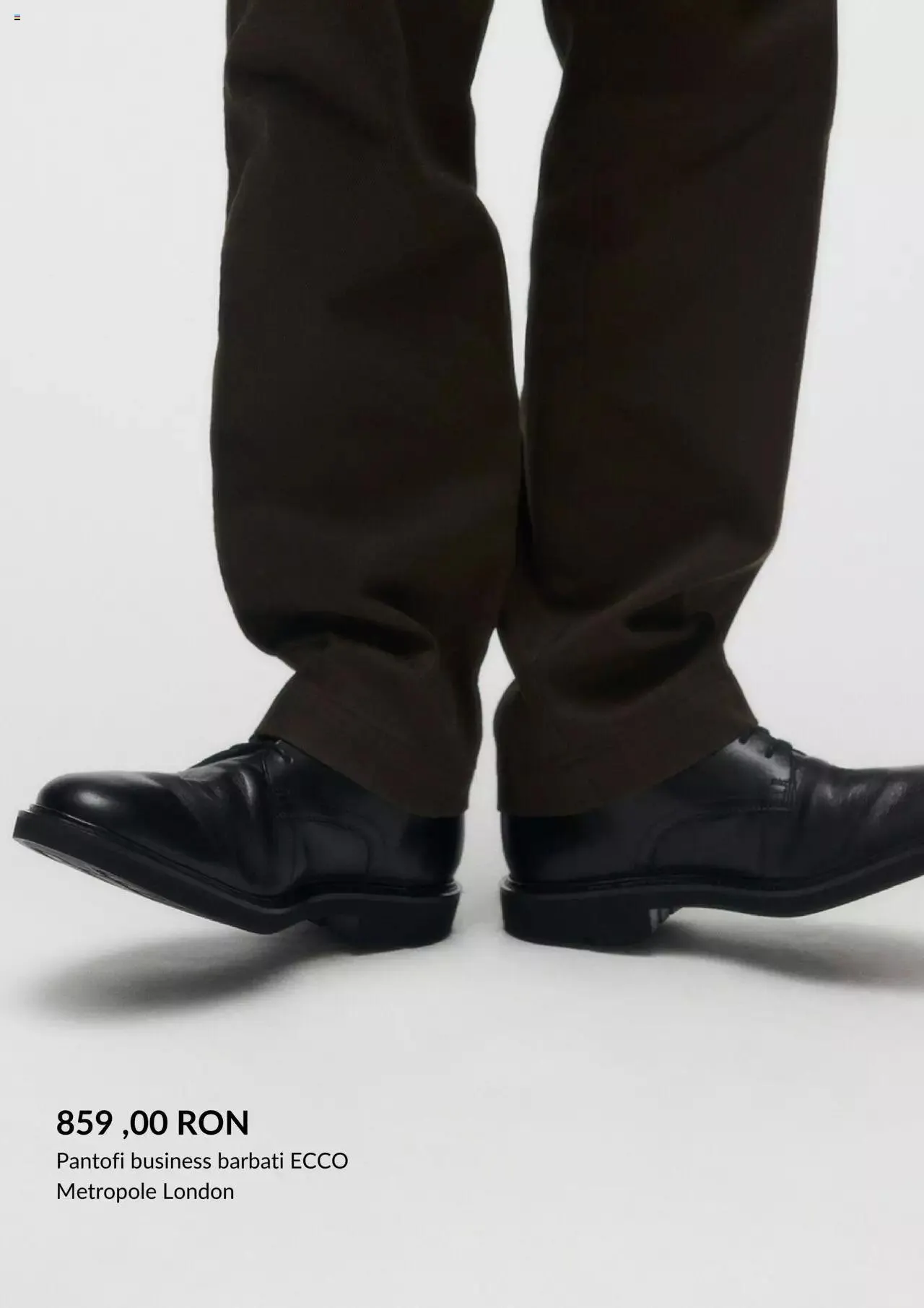 Catalog Catalog Ecco de la 1 februarie până la 5 februarie 2024 - Revista Pagina 9