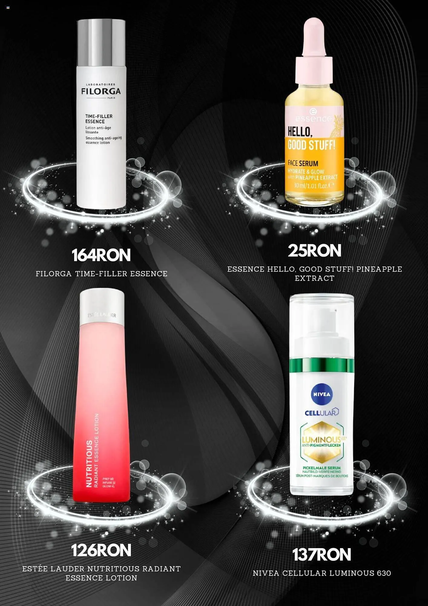 Catalog Notino catalog de la 1 octombrie până la 31 octombrie 2023 - Revista Pagina 5