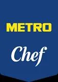 METRO Chef File Ansoa Bucati 720 g