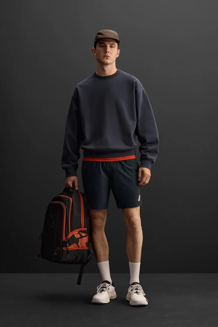 SHORTS PENTRU ANTRENAMENTE