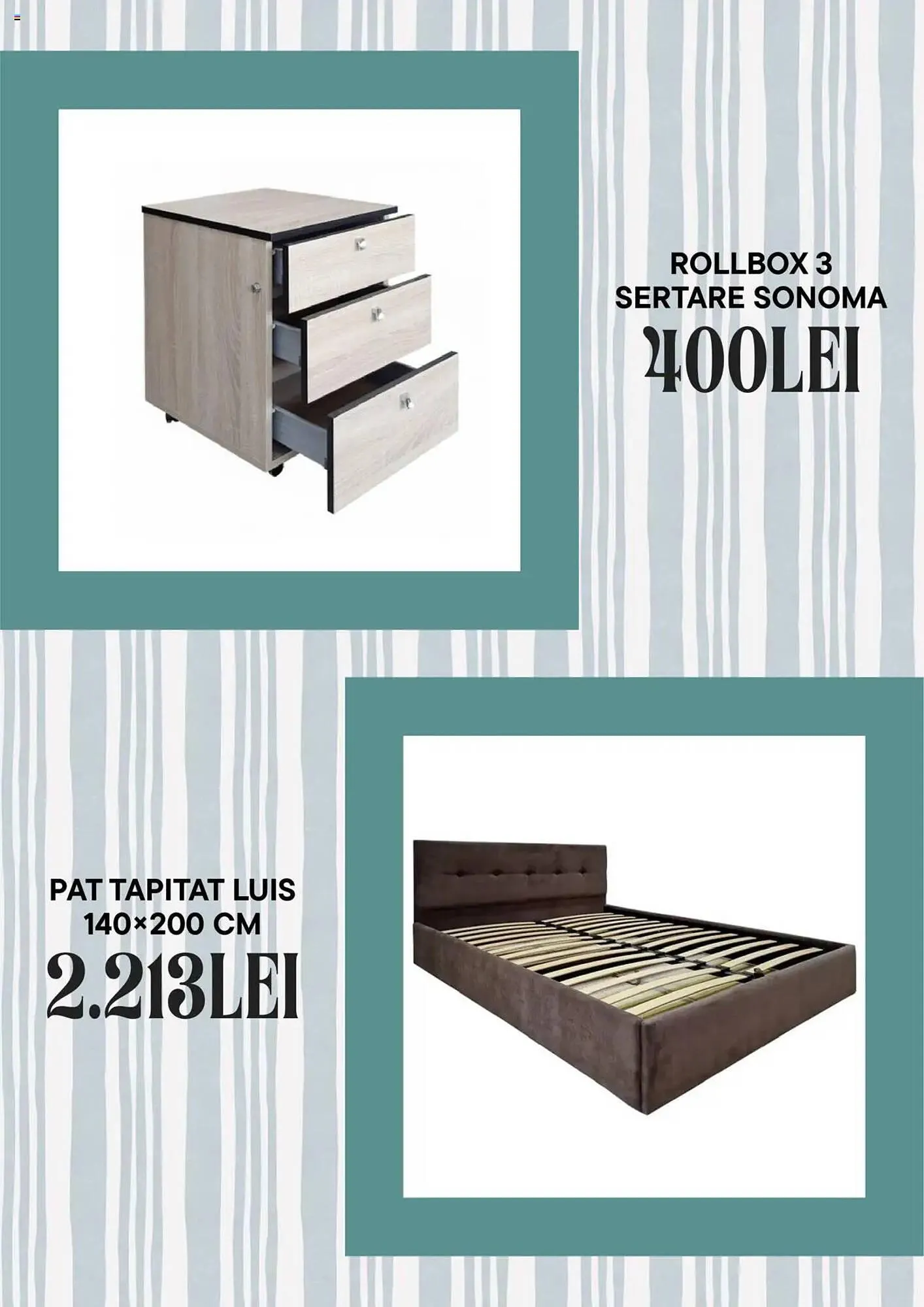 Catalog Catalog ELVILA de la 6 mai până la 12 iunie 2025 - Revista Pagina 2