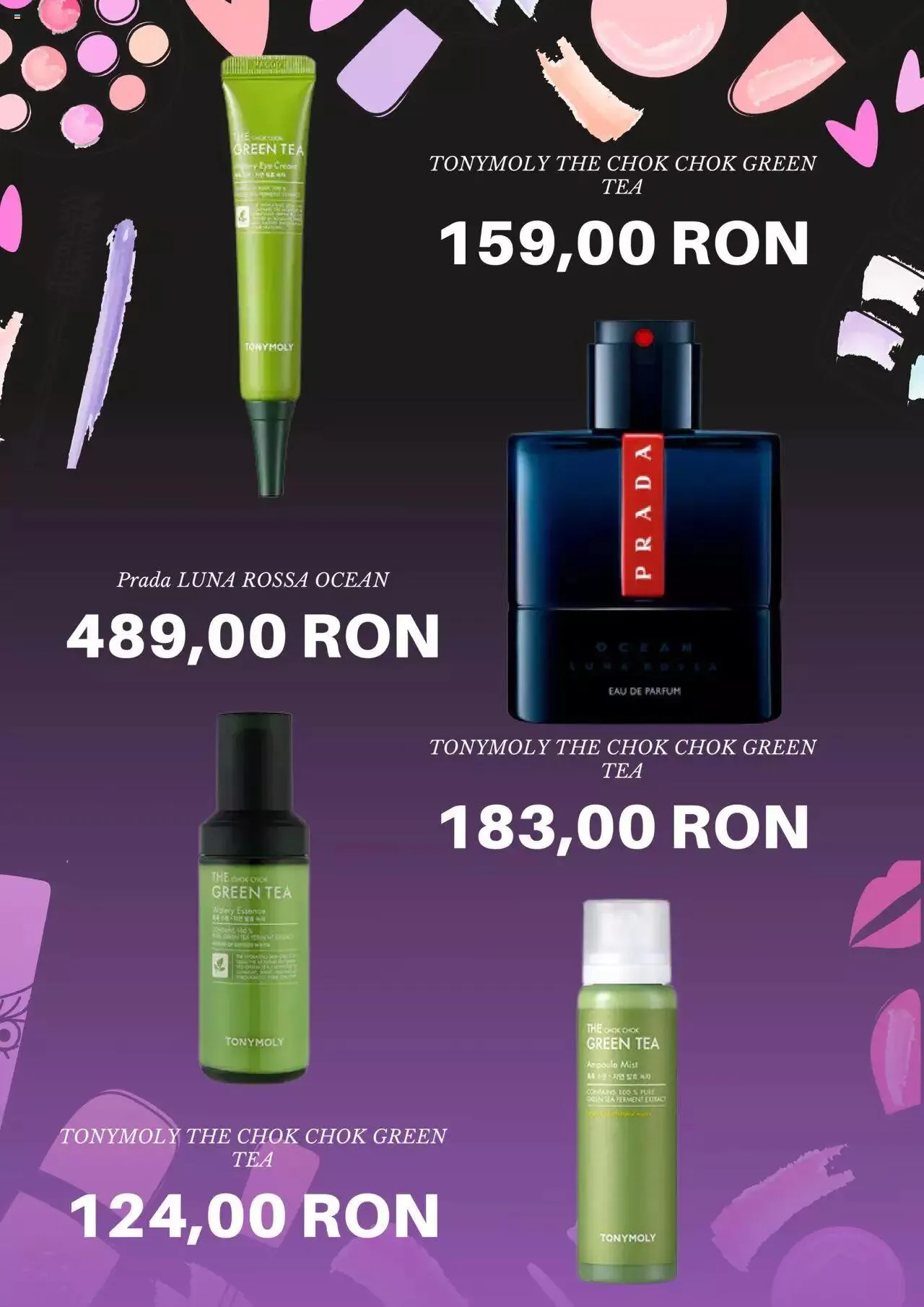 Catalog Catalog Marionnaud de la 1 iulie până la 31 iulie 2023 - Revista Pagina 9