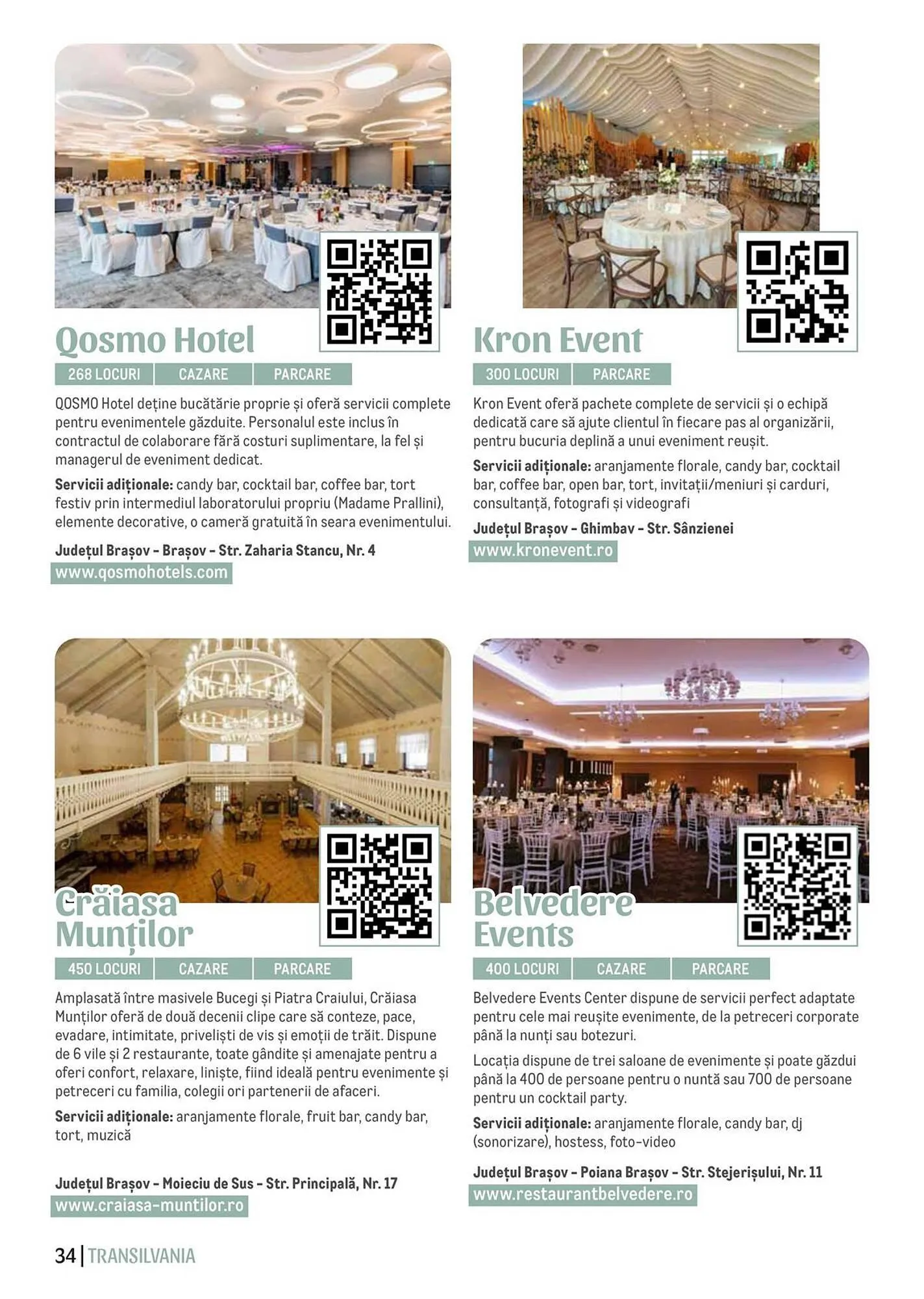 Catalog Catalog Metro de la 9 aprilie până la 31 decembrie 2025 - Revista Pagina 34