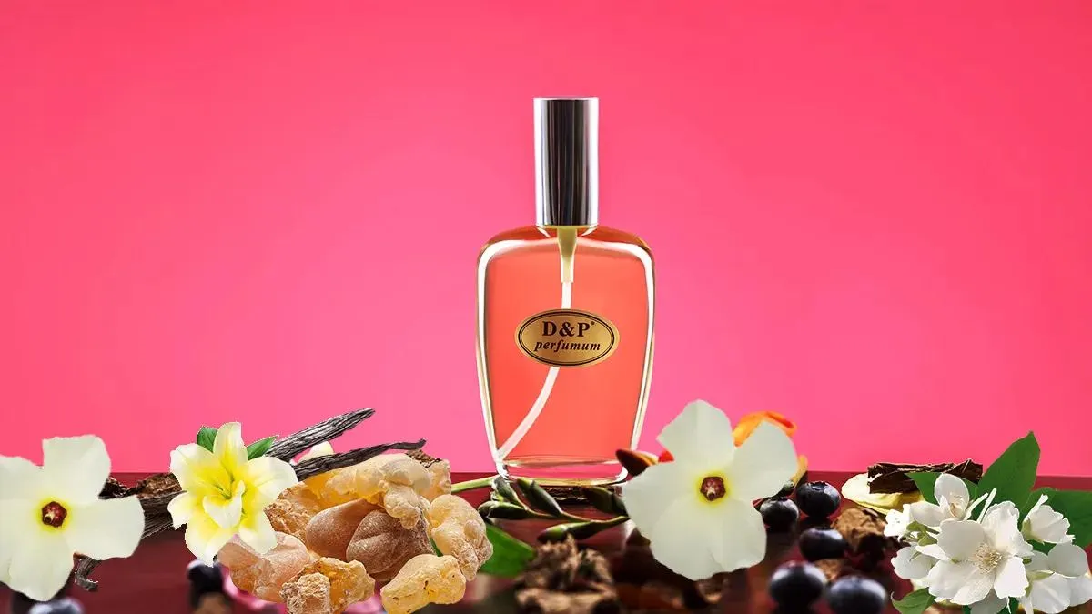 Y5 - Eau de parfum femei