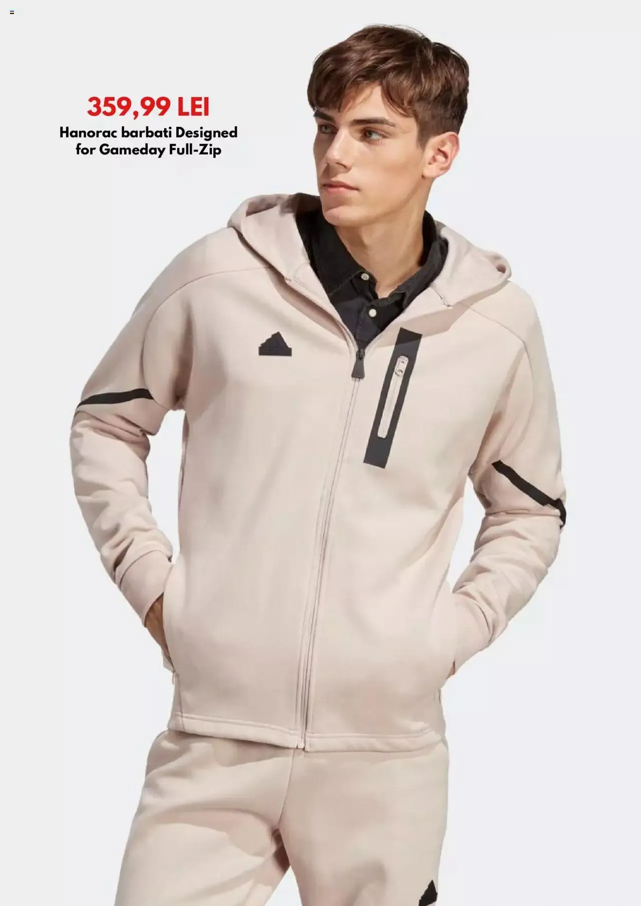 Catalog Catalog Intersport de la 1 mai până la 31 decembrie 2023 - Revista Pagina 7