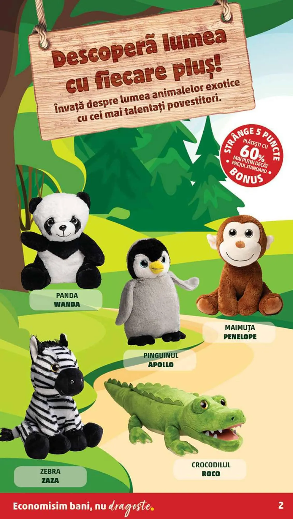 Catalog Penny catalog de la 9 august până la 15 august 2023 - Revista Pagina 2