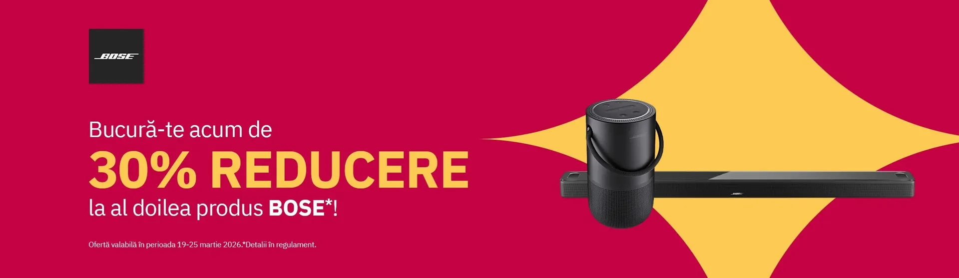 Catalog Catalog Altex de la 19 martie până la 25 martie 2026 - Revista Pagina 4