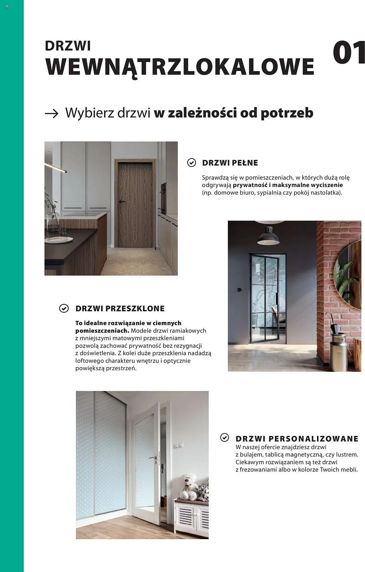 Catalog Proges catalog de la 31 mai până la 31 decembrie 2024 - Revista Pagina 30