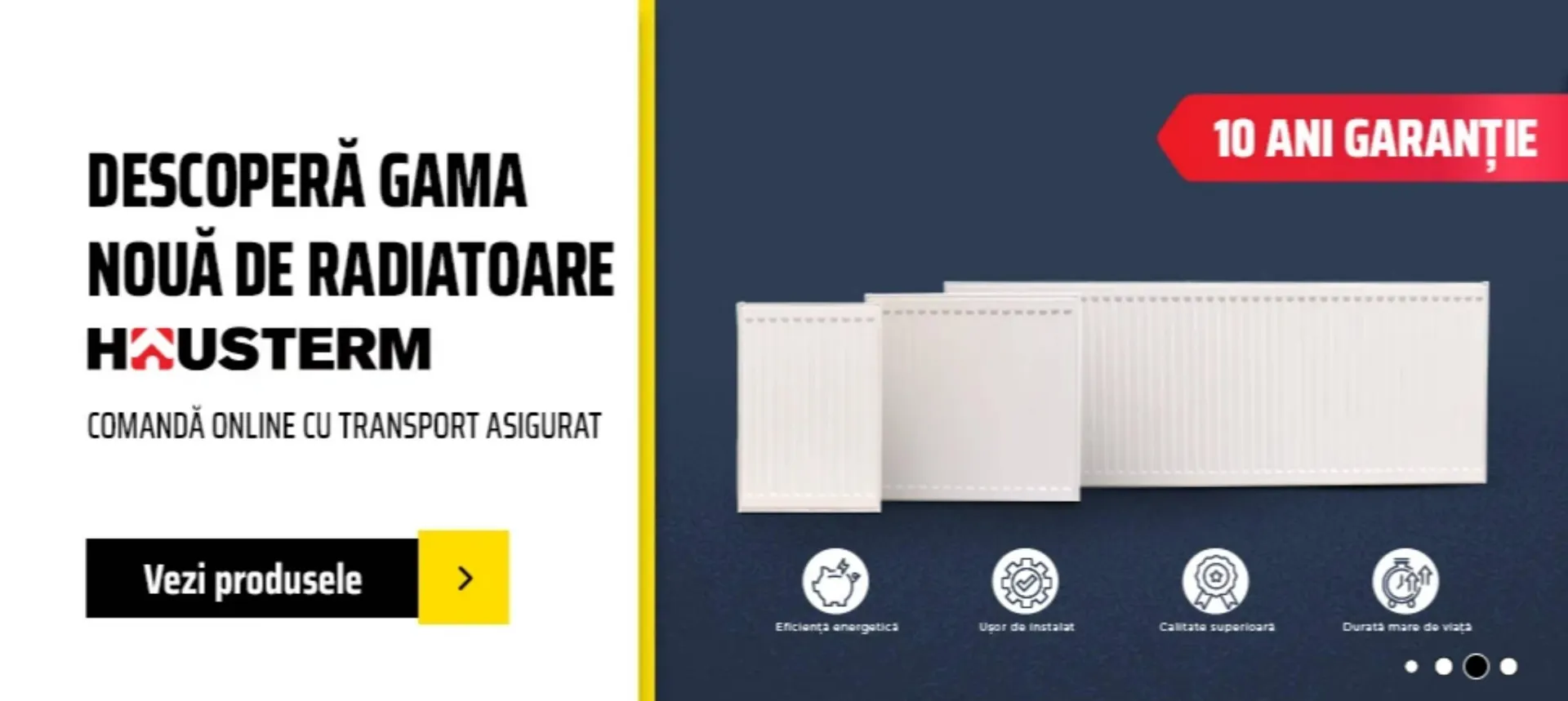 Catalog Catalog MatHaus de la 15 ianuarie până la 20 ianuarie 2025 - Revista Pagina 6