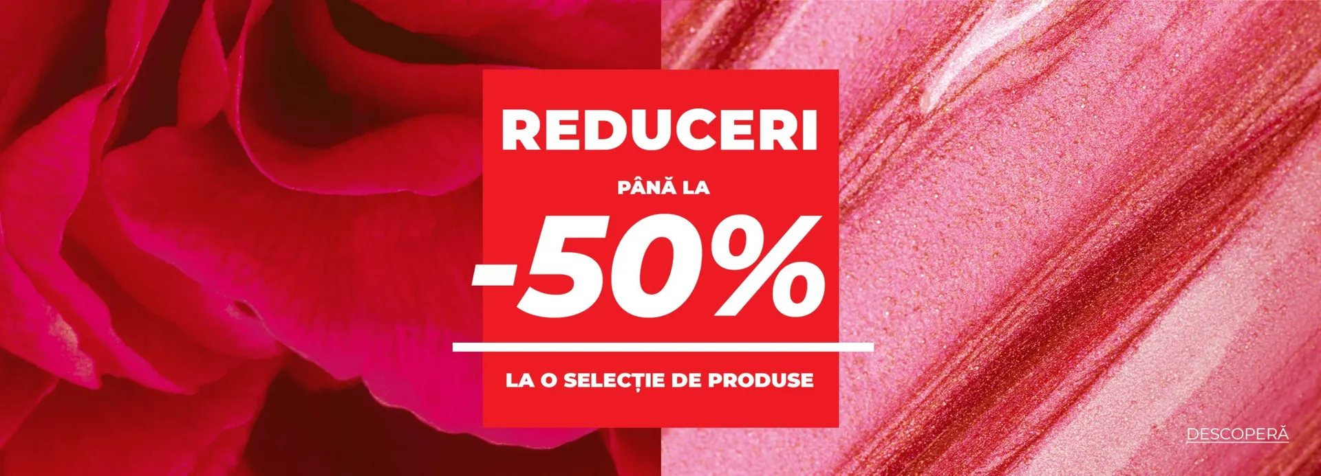 Yves Rocher catalog - 1