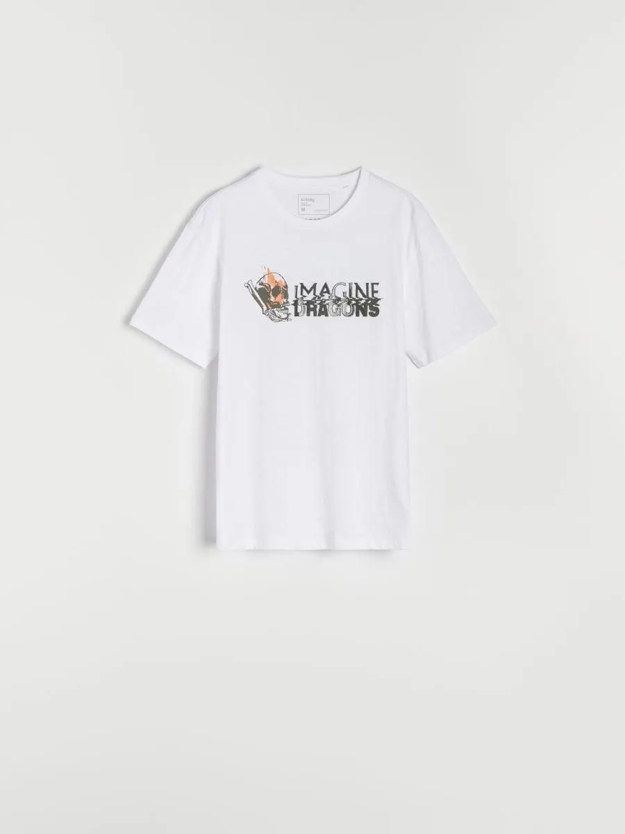 Tricou Imagine Dragons