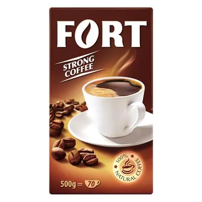 FORTUNA Cafea Macinata 500 g