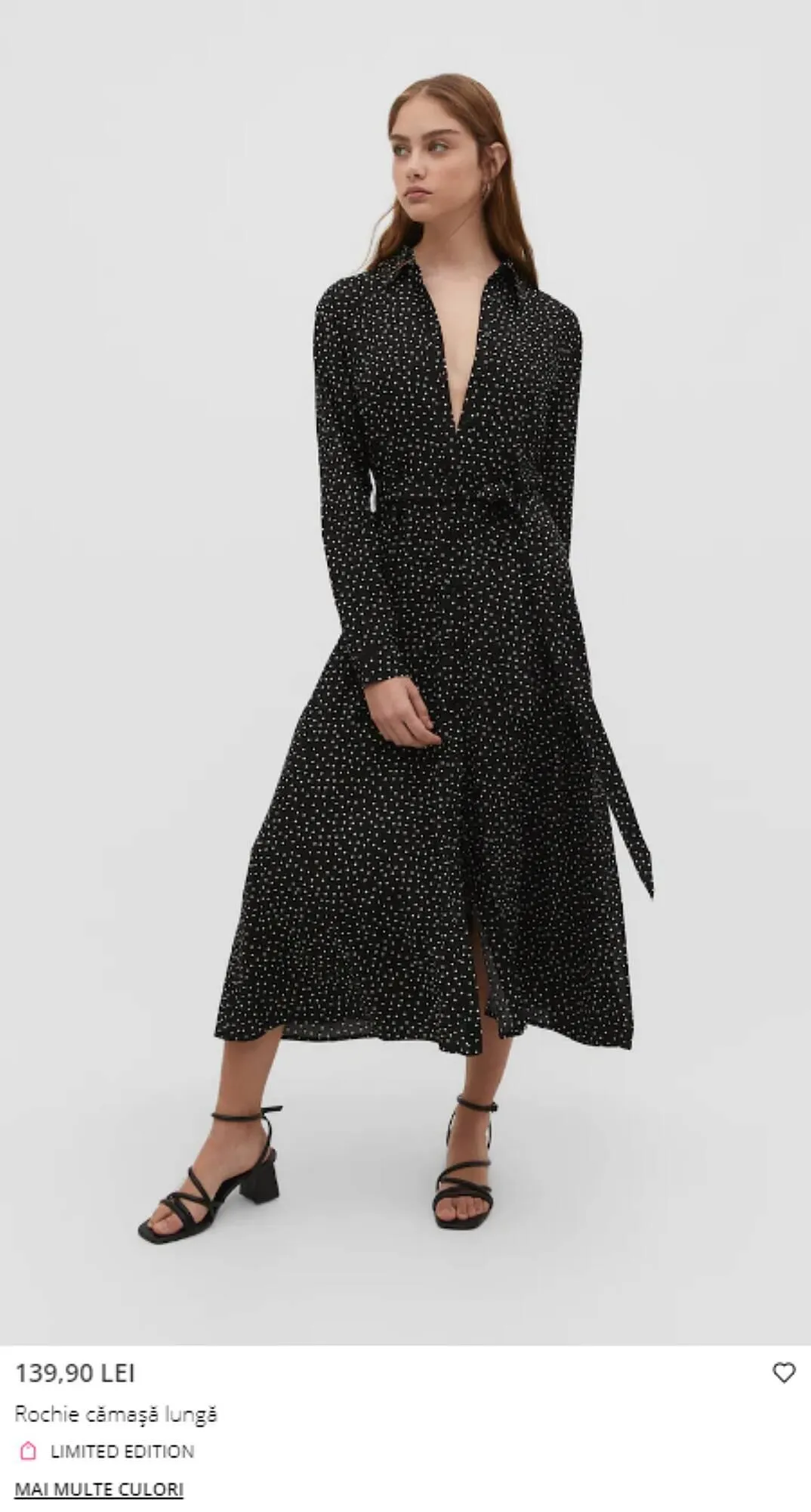 Catalog Stradivarius catalog de la 21 septembrie până la 26 septembrie 2023 - Revista Pagina 3