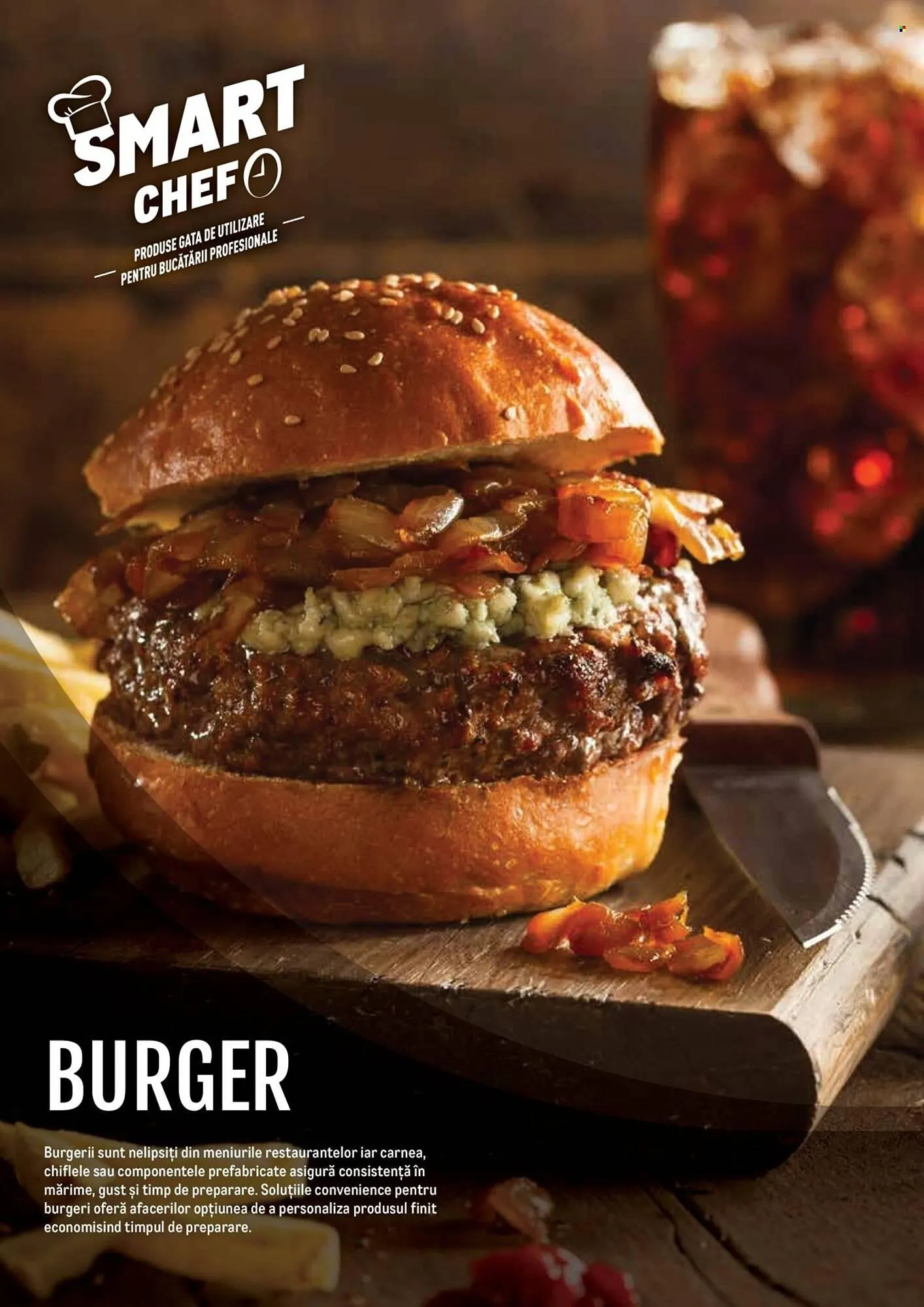 Catalog Catalog Metro de la 21 aprilie până la 31 decembrie 2026 - Revista Pagina 42