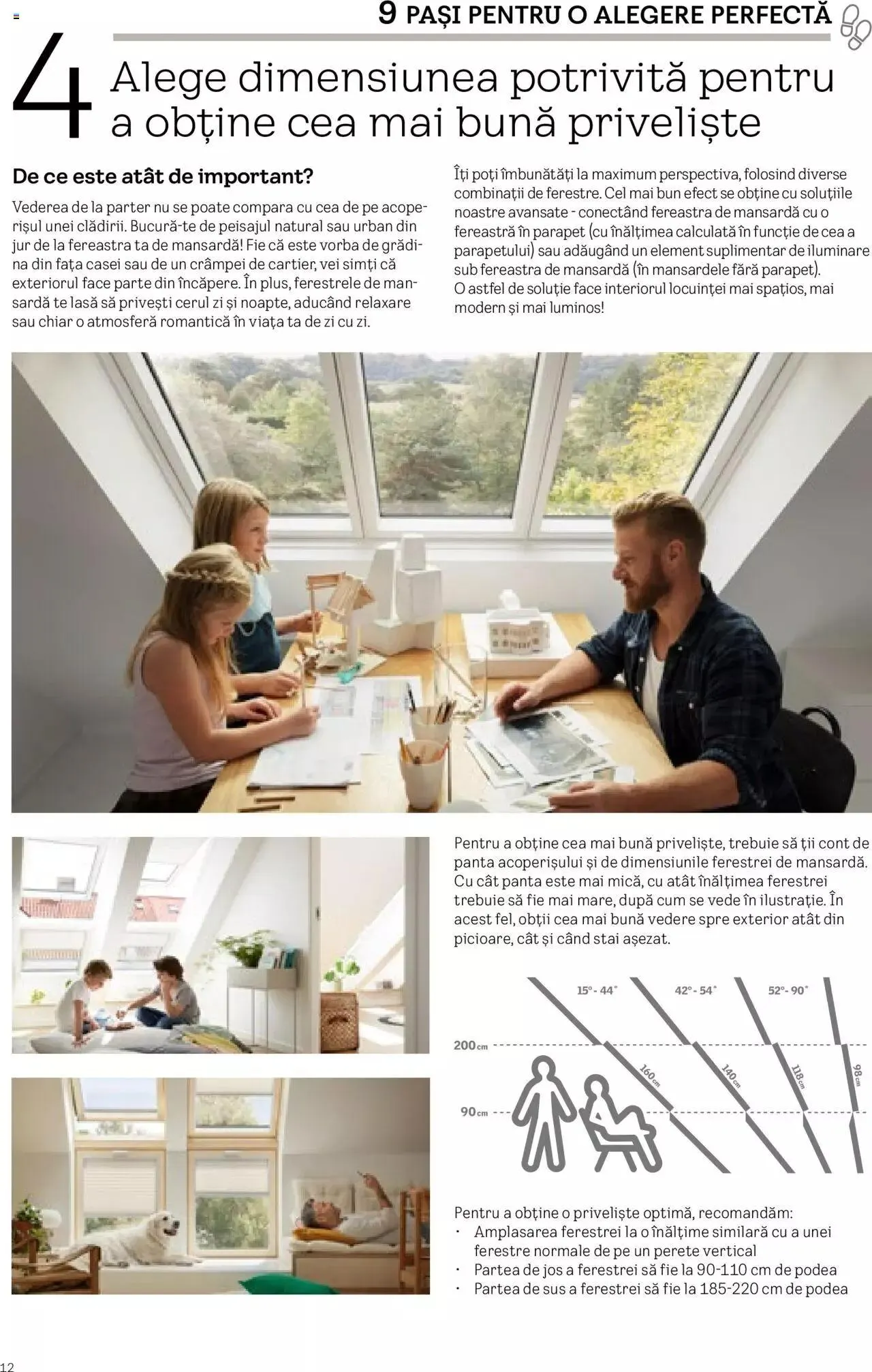 Catalog Catalog Velux de la 28 martie până la 31 decembrie 2023 - Revista Pagina 12