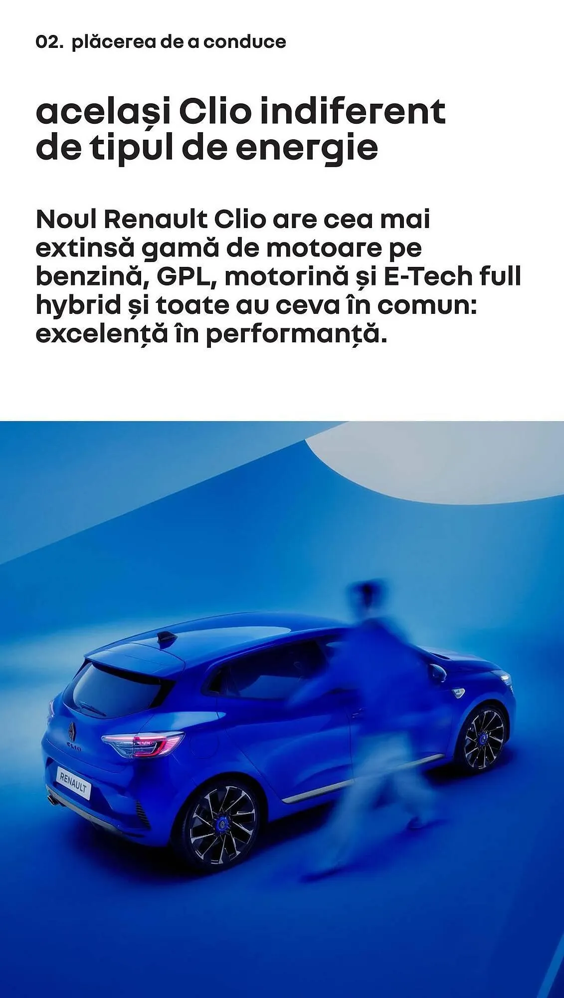 Catalog Catalog Renault de la 3 mai până la 21 ianuarie 2026 - Revista Pagina 5