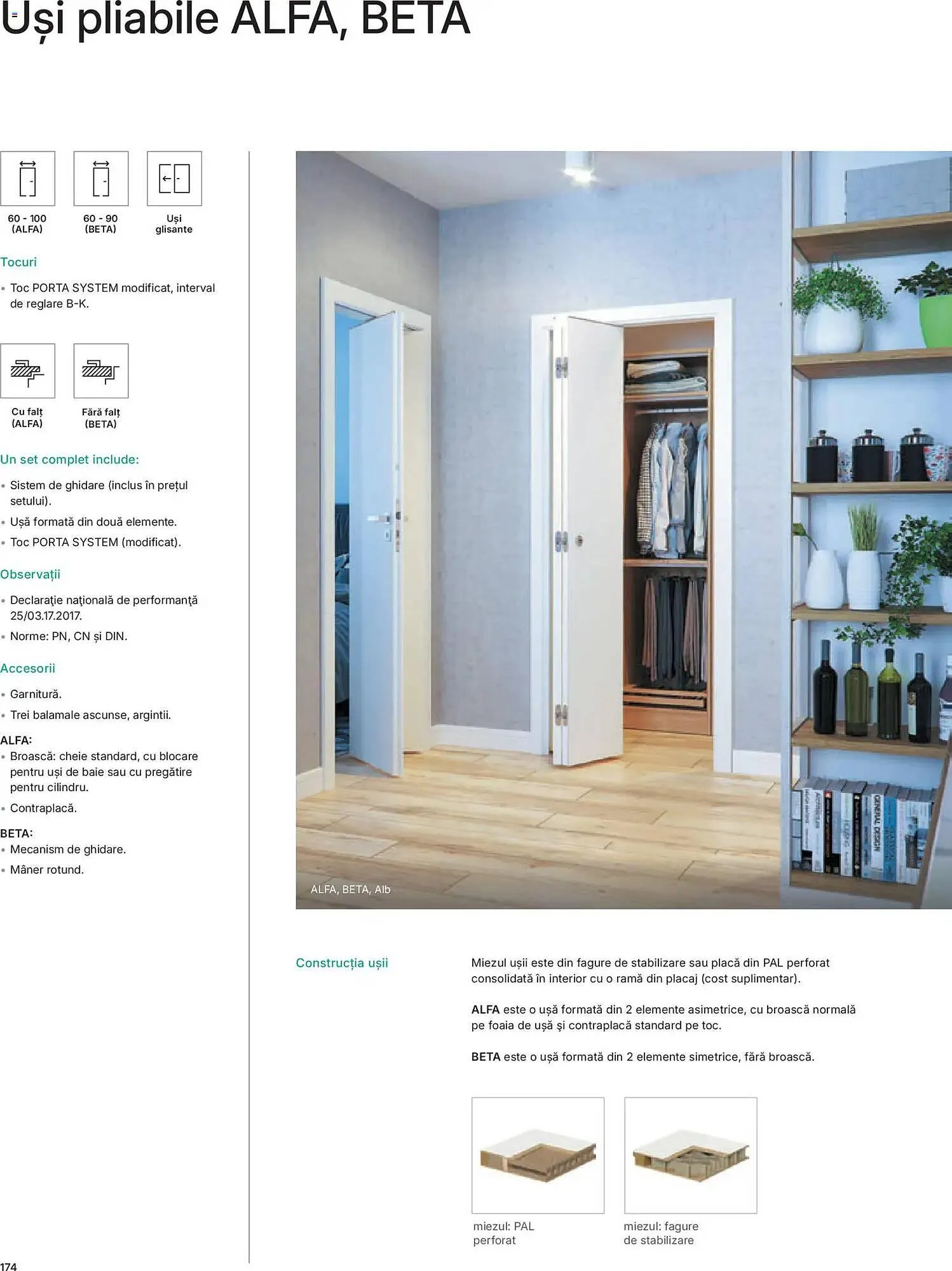 Catalog Catalog Proges de la 12 februarie până la 28 februarie 2027 - Revista Pagina 177