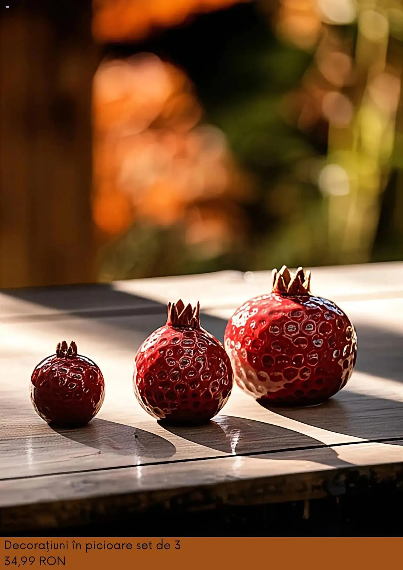 Catalog Catalog Sinsay de la 3 septembrie până la 6 octombrie 2025 - Revista Pagina 5