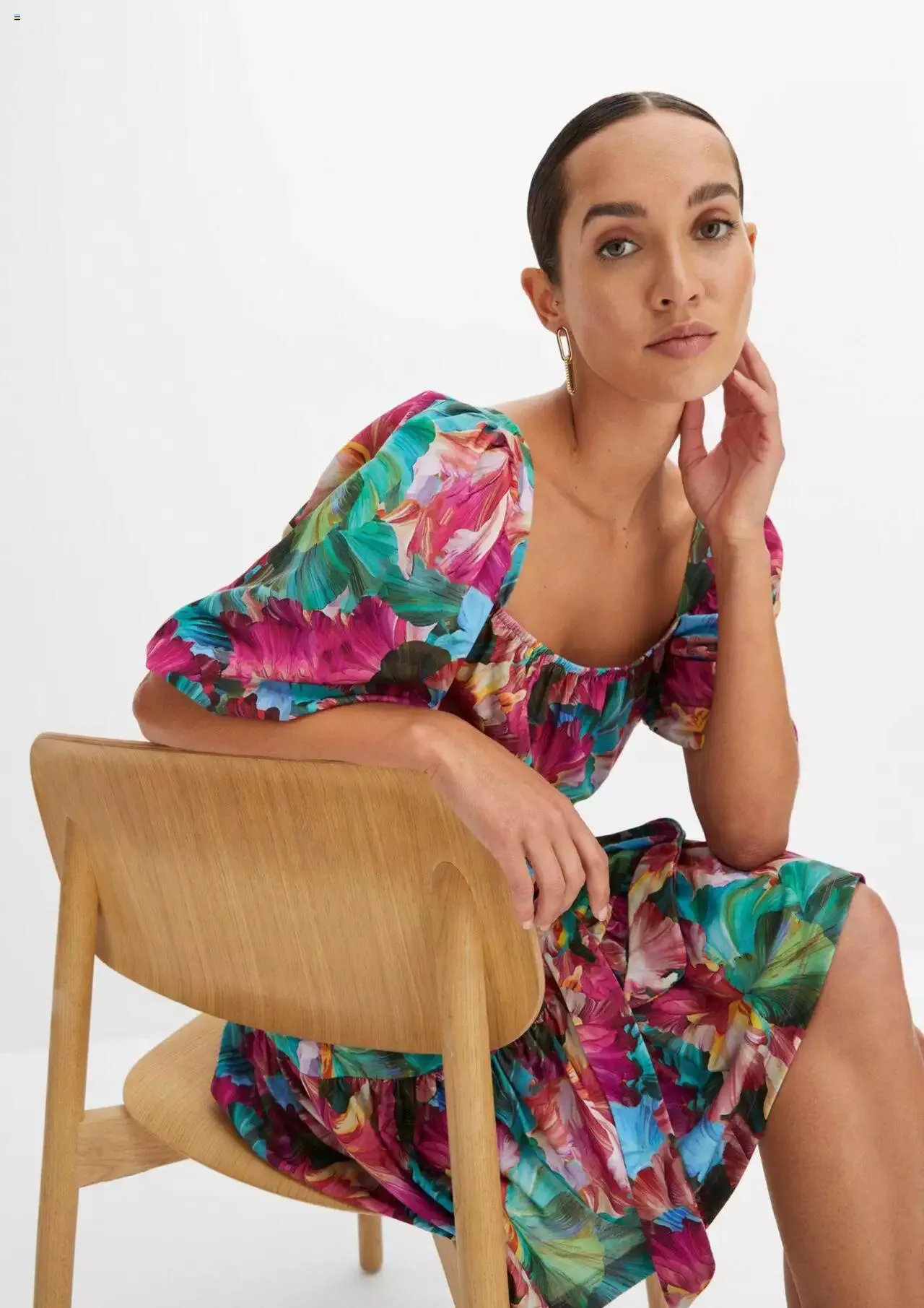 Catalog Catalog Bonprix de la 1 iunie până la 31 decembrie 2024 - Revista Pagina 11