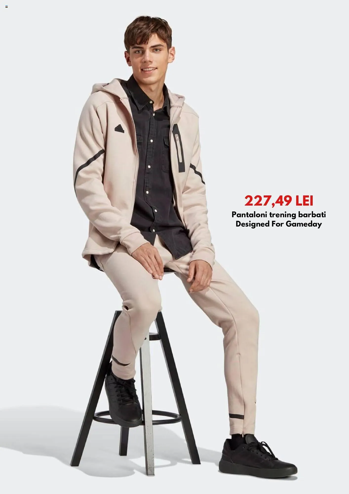 Catalog Intersport catalog de la 1 iulie până la 31 iulie 2023 - Revista Pagina 7