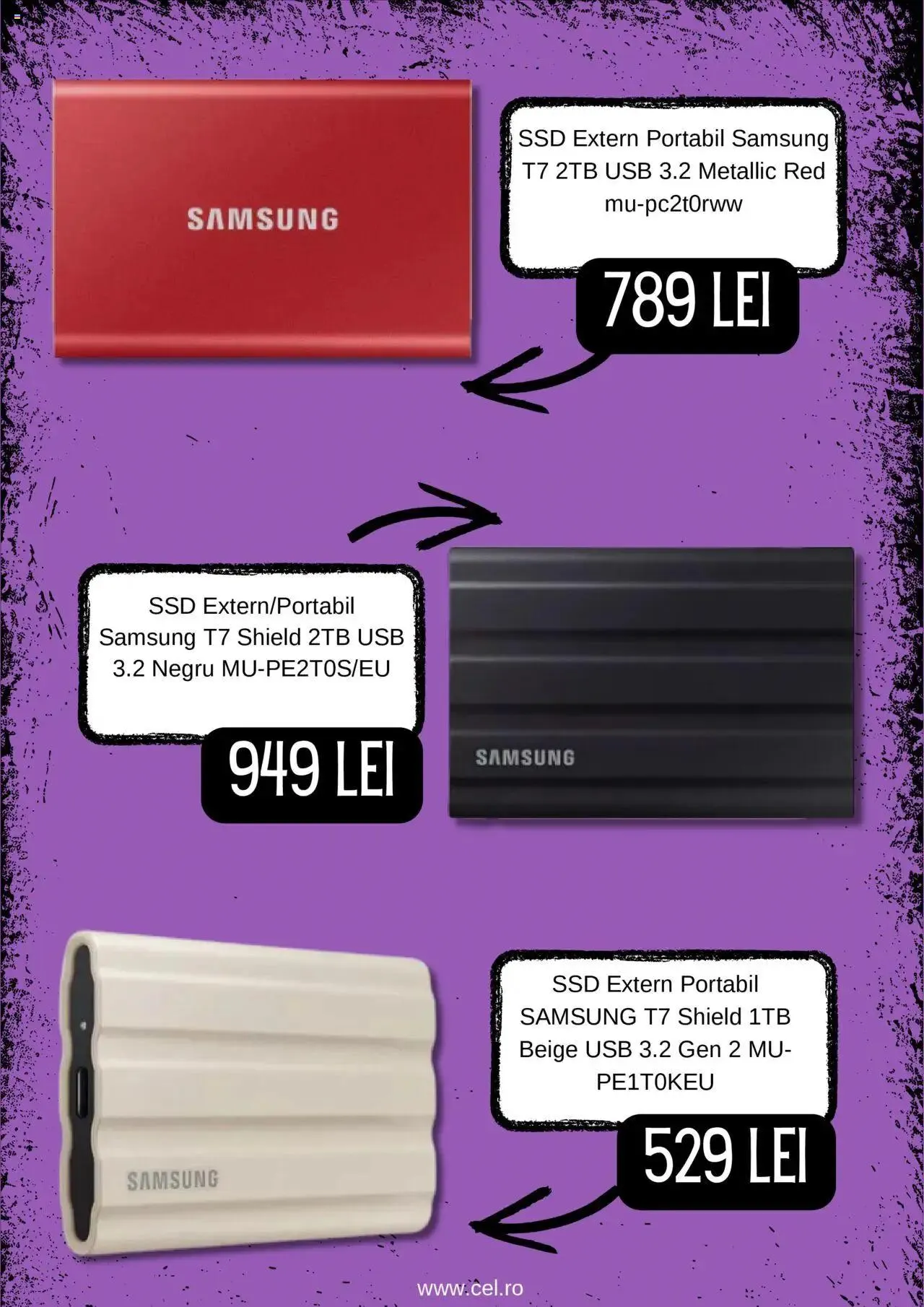 Catalog Catalog Cel de la 4 iulie până la 31 decembrie 2024 - Revista Pagina 4