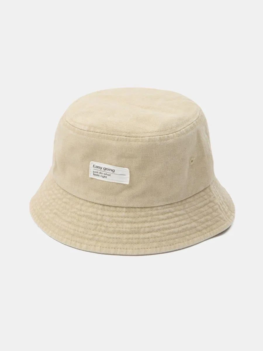 Pălărie bucket