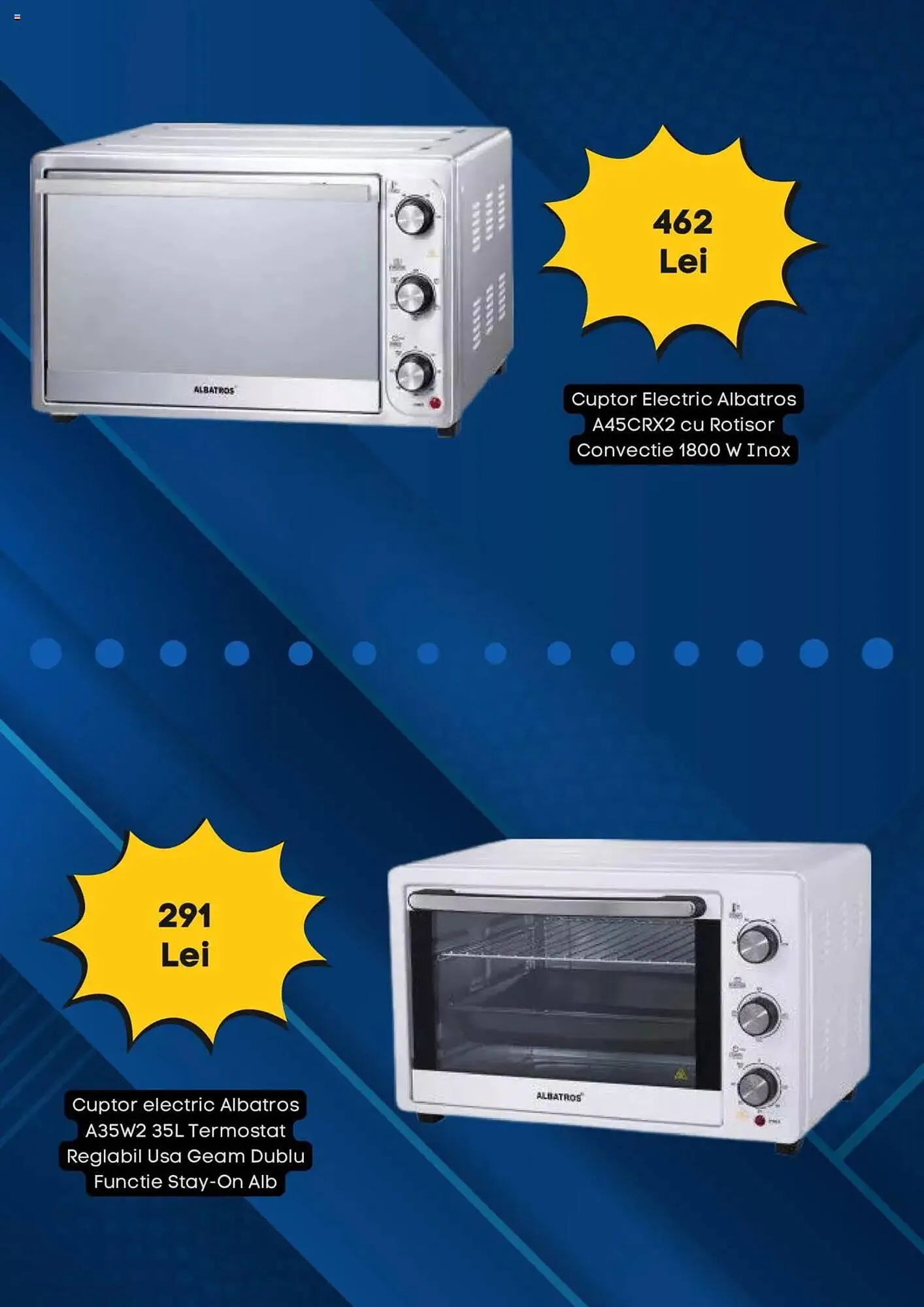 Catalog Catalog Cel de la 21 aprilie până la 5 iunie 2025 - Revista Pagina 5