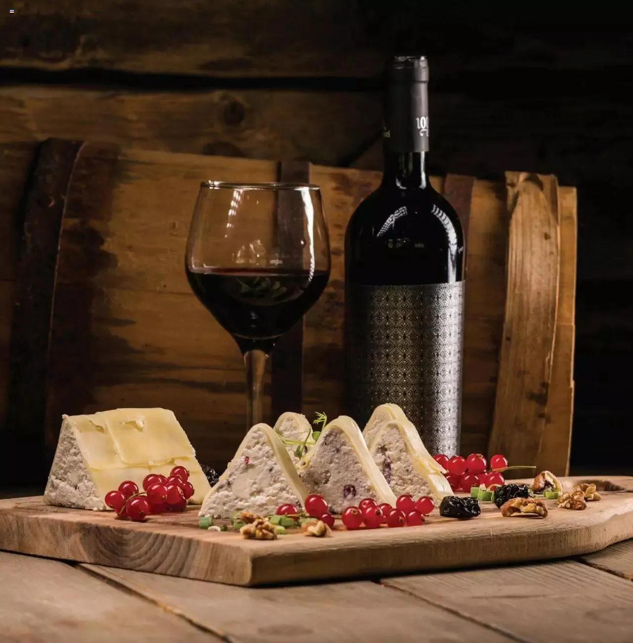 Catalog Sergiana catalog - Gătește cu Sergiana de la 18 noiembrie până la 31 decembrie 2023 - Revista Pagina 10