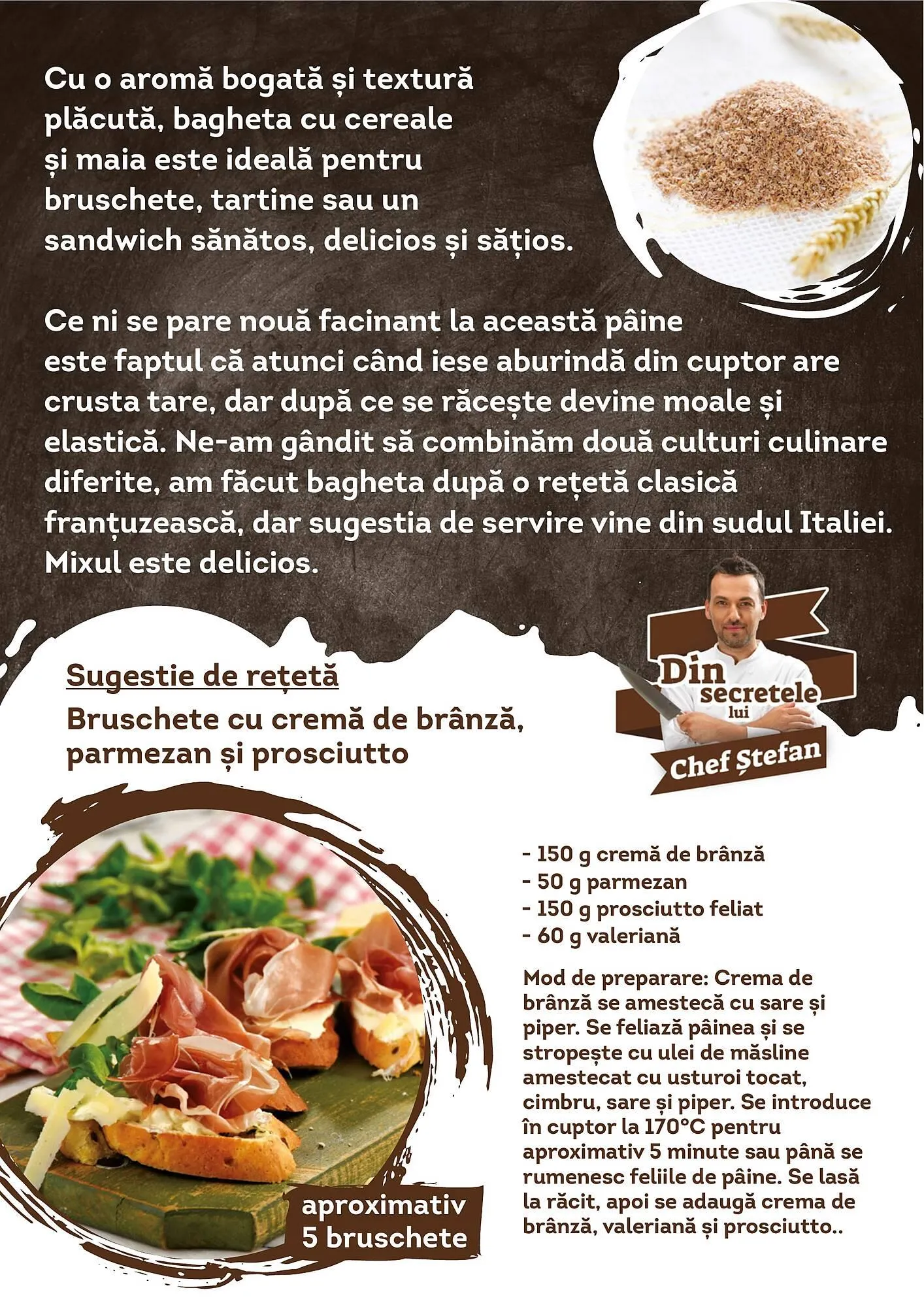 Catalog Cora catalog de la 12 iunie până la 31 decembrie 2023 - Revista Pagina 21