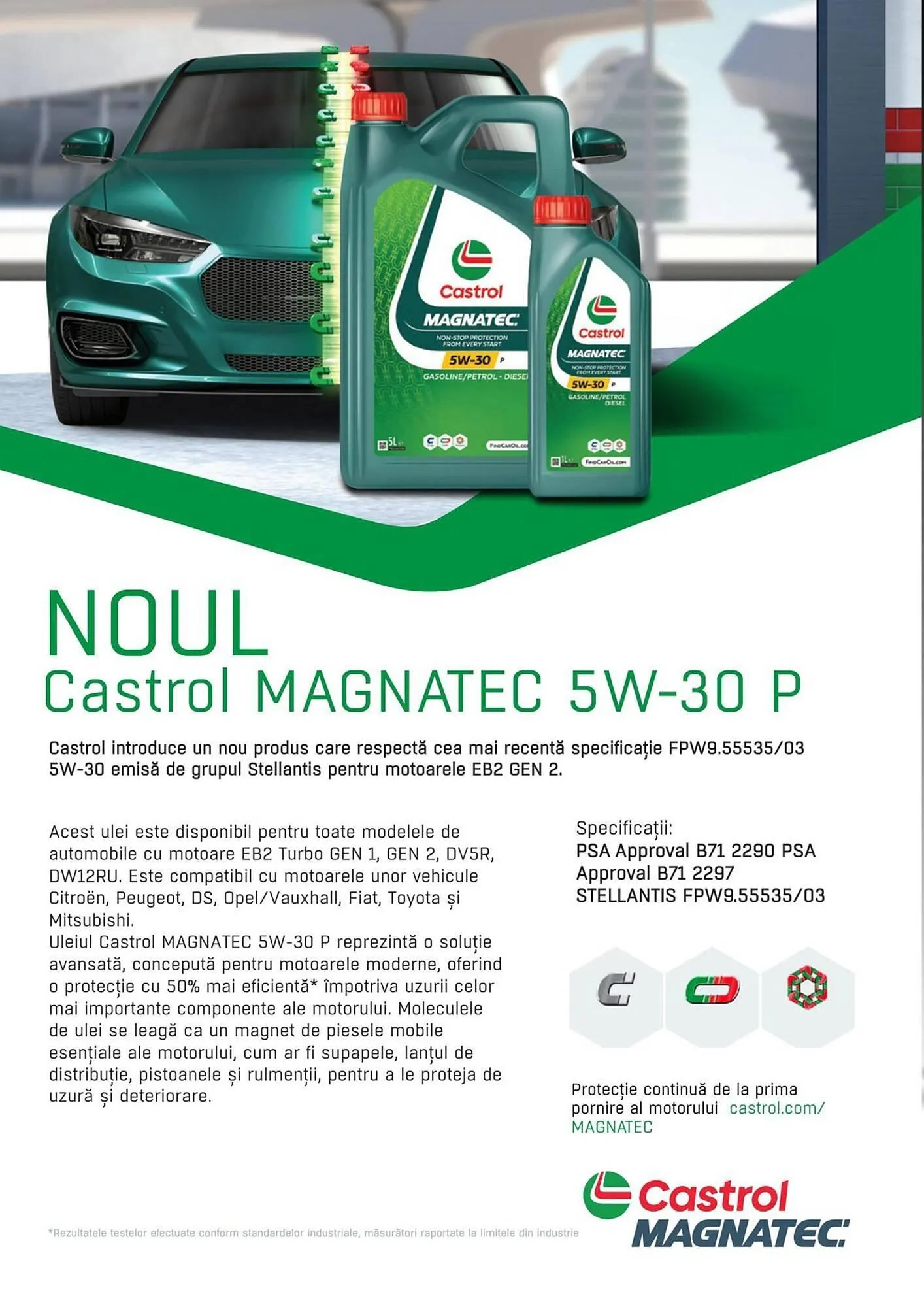 Catalog Catalog UNIX Auto de la 4 martie până la 31 martie 2025 - Revista Pagina 34