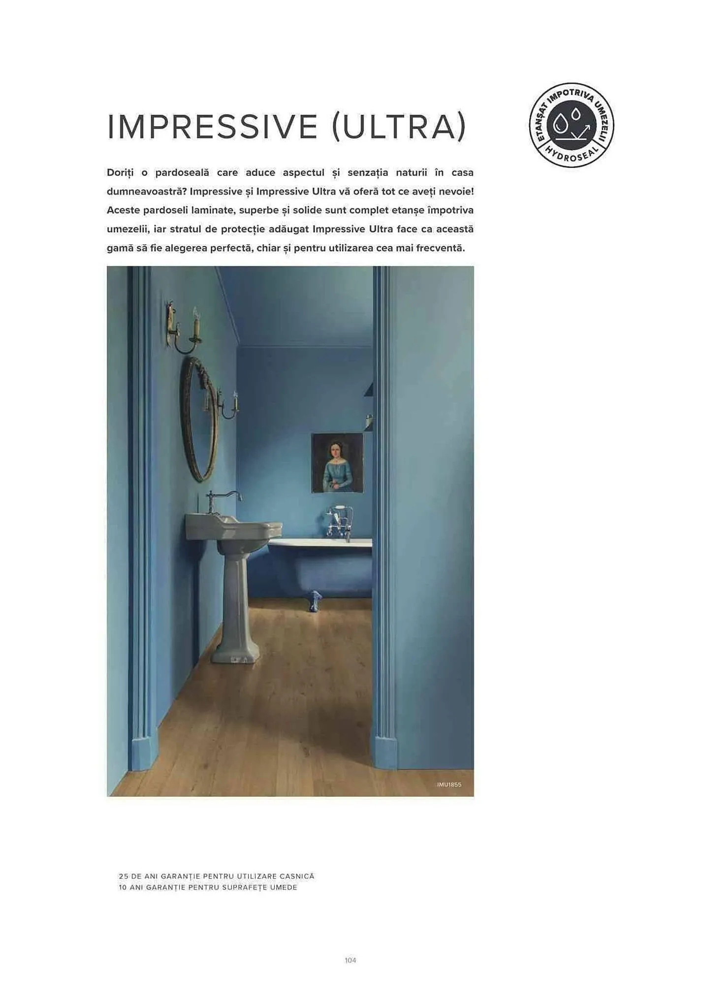 Catalog Proges catalog de la 11 iulie până la 31 decembrie 2023 - Revista Pagina 105