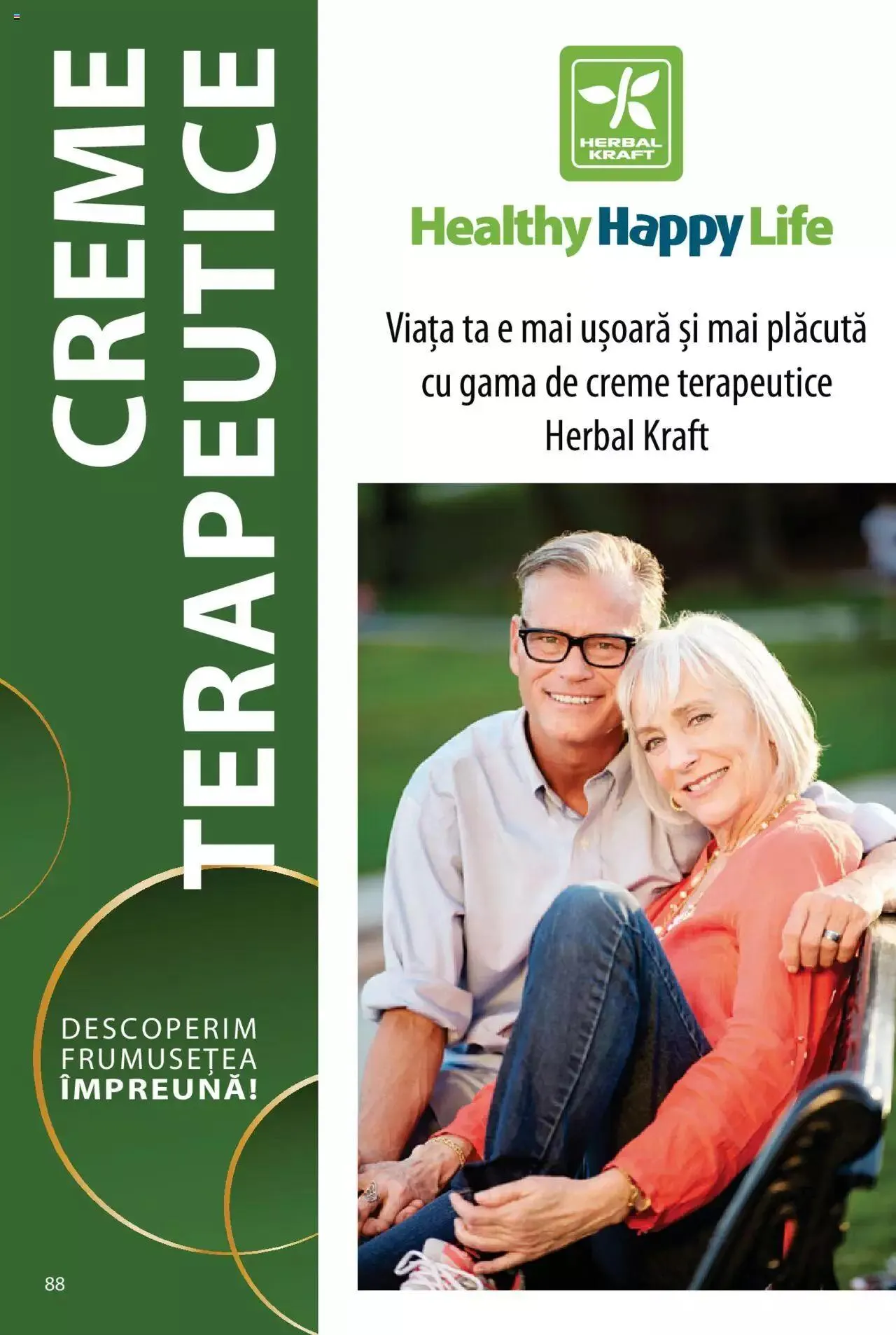 Catalog Lady’s - Catalog nou de la 5 ianuarie până la 31 decembrie 2023 - Revista Pagina 88